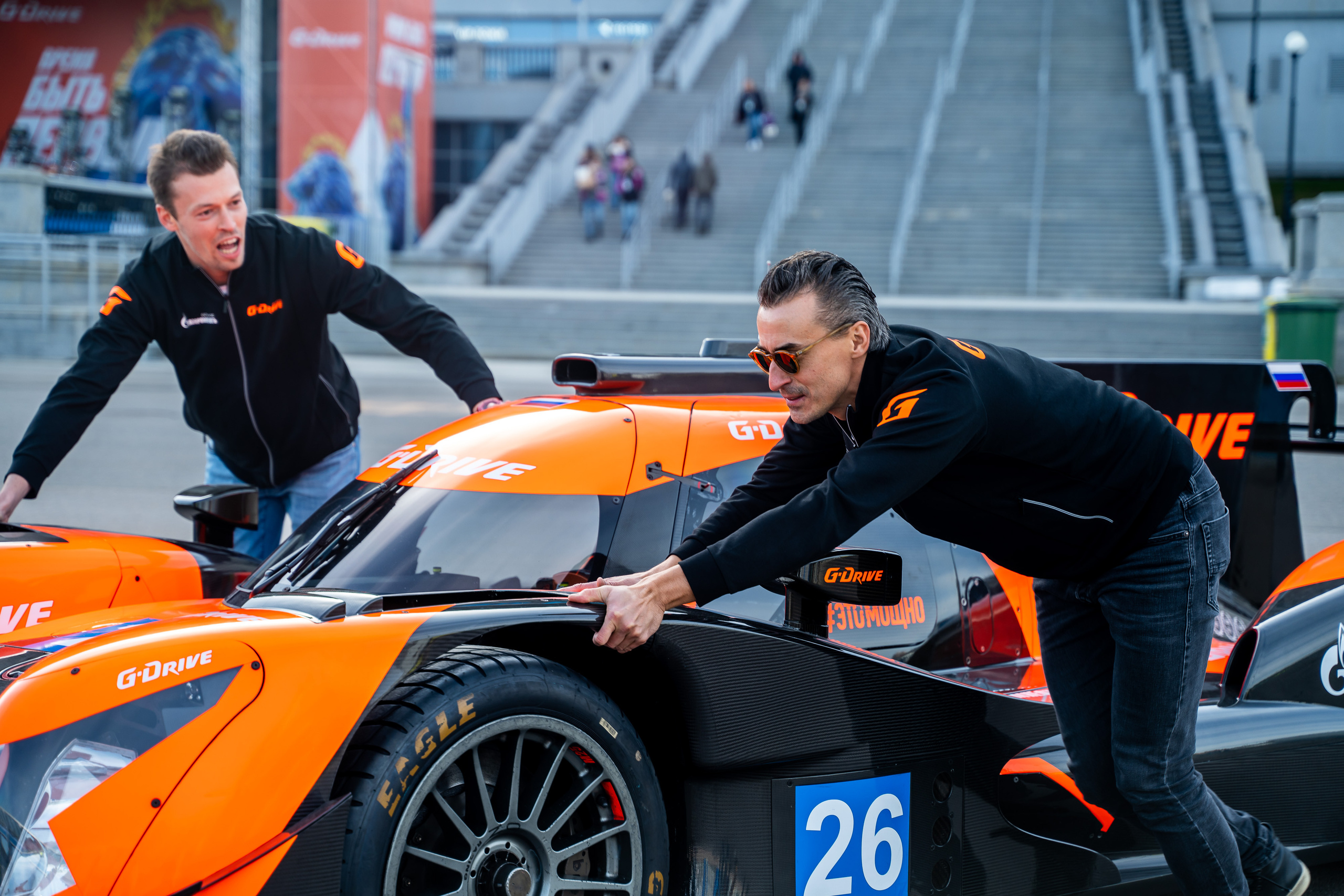 Спортивное. Репортажный фотограф Сергей Сергеевич