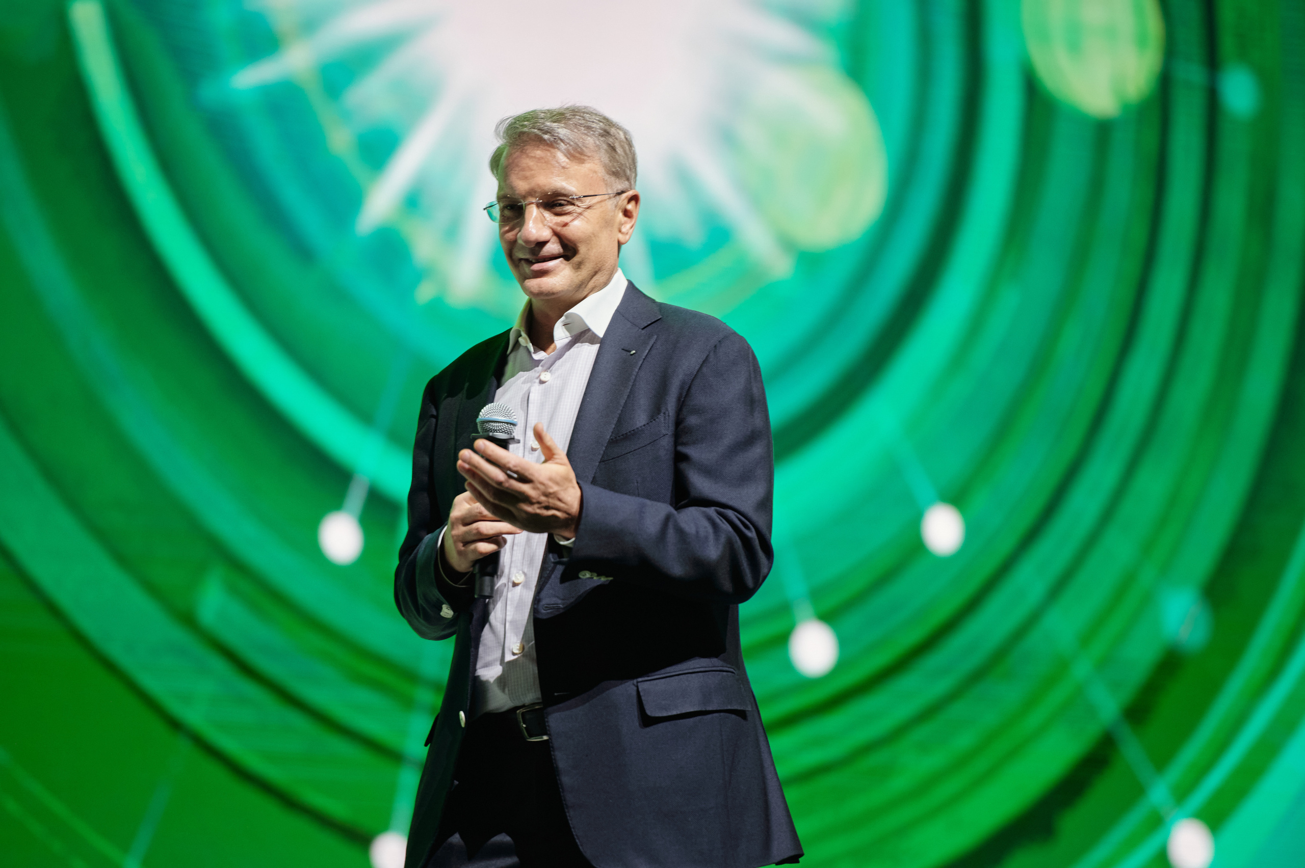 Деловое. Репортажный фотограф Сергей Сергеевич