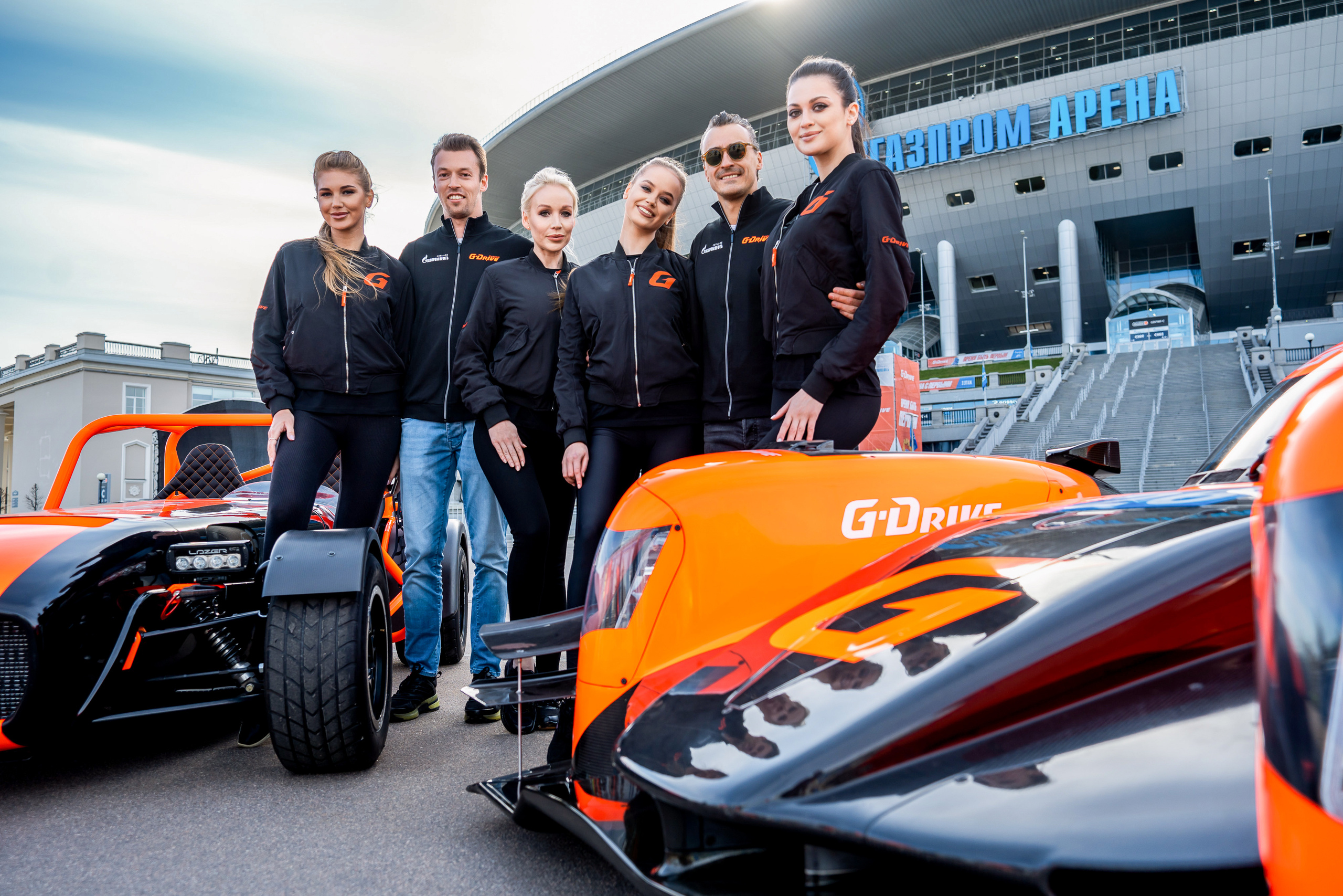 Спортивное. Репортажный фотограф Сергей Сергеевич