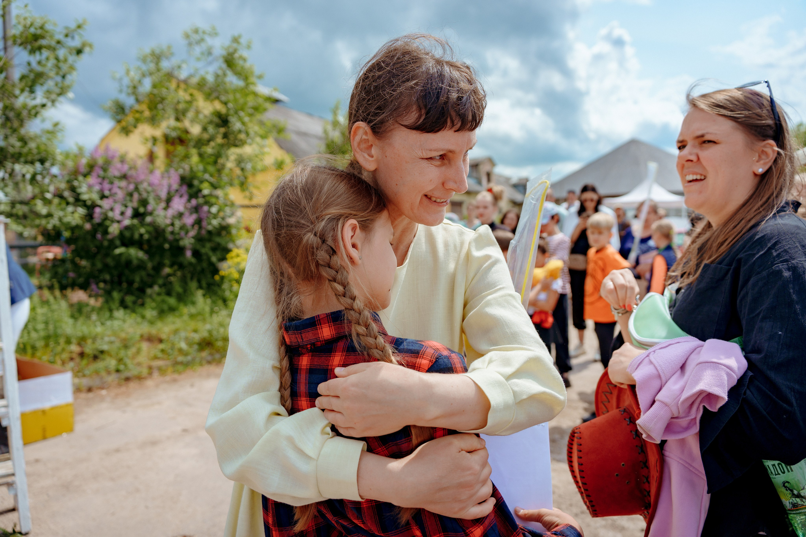 Конный клуб Горки. Портретный и семейный фотограф в Москве/Видное