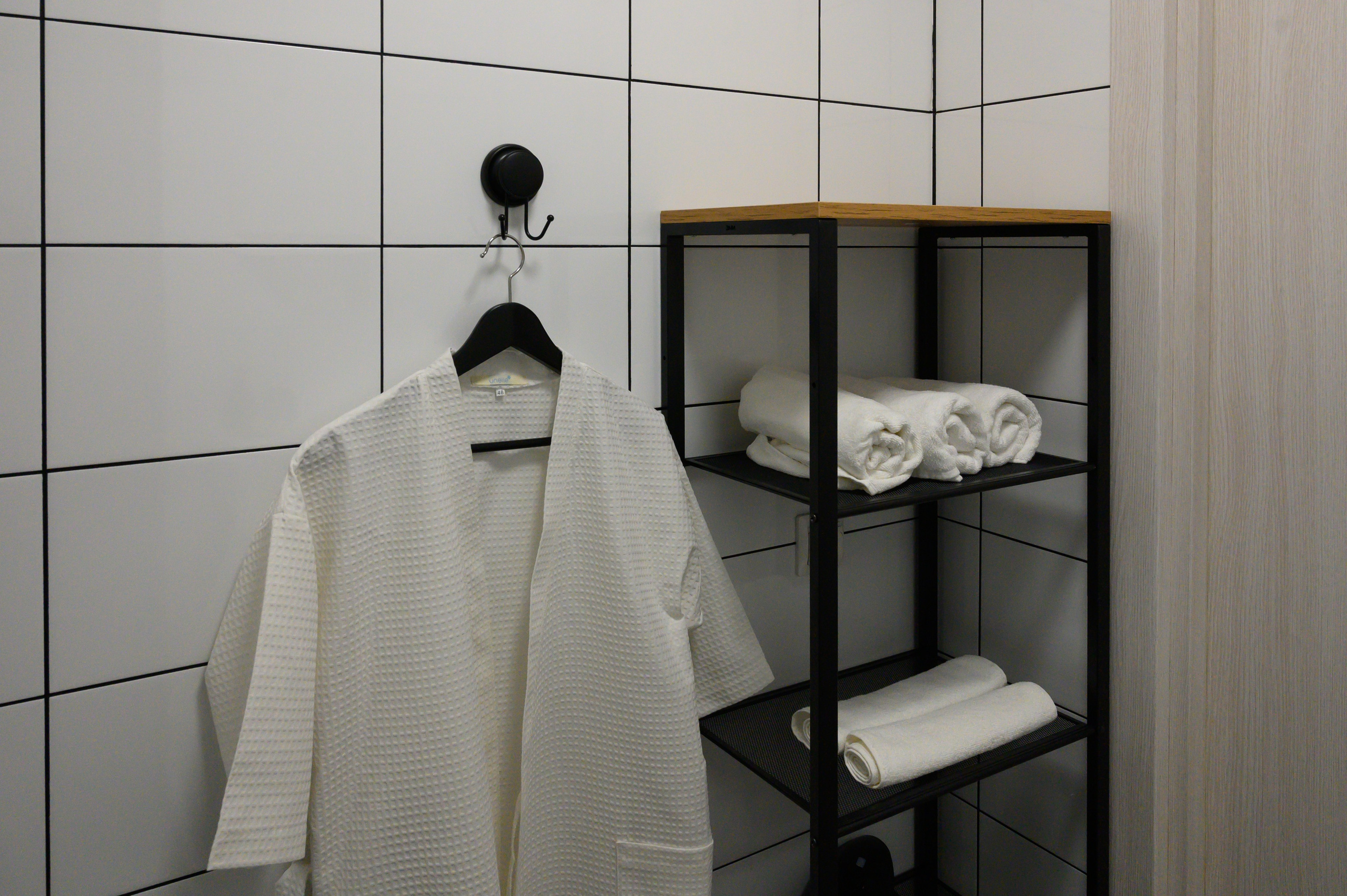 Квартира-студия. Фотограф Таисия Лебеденко | Санкт-Петербург