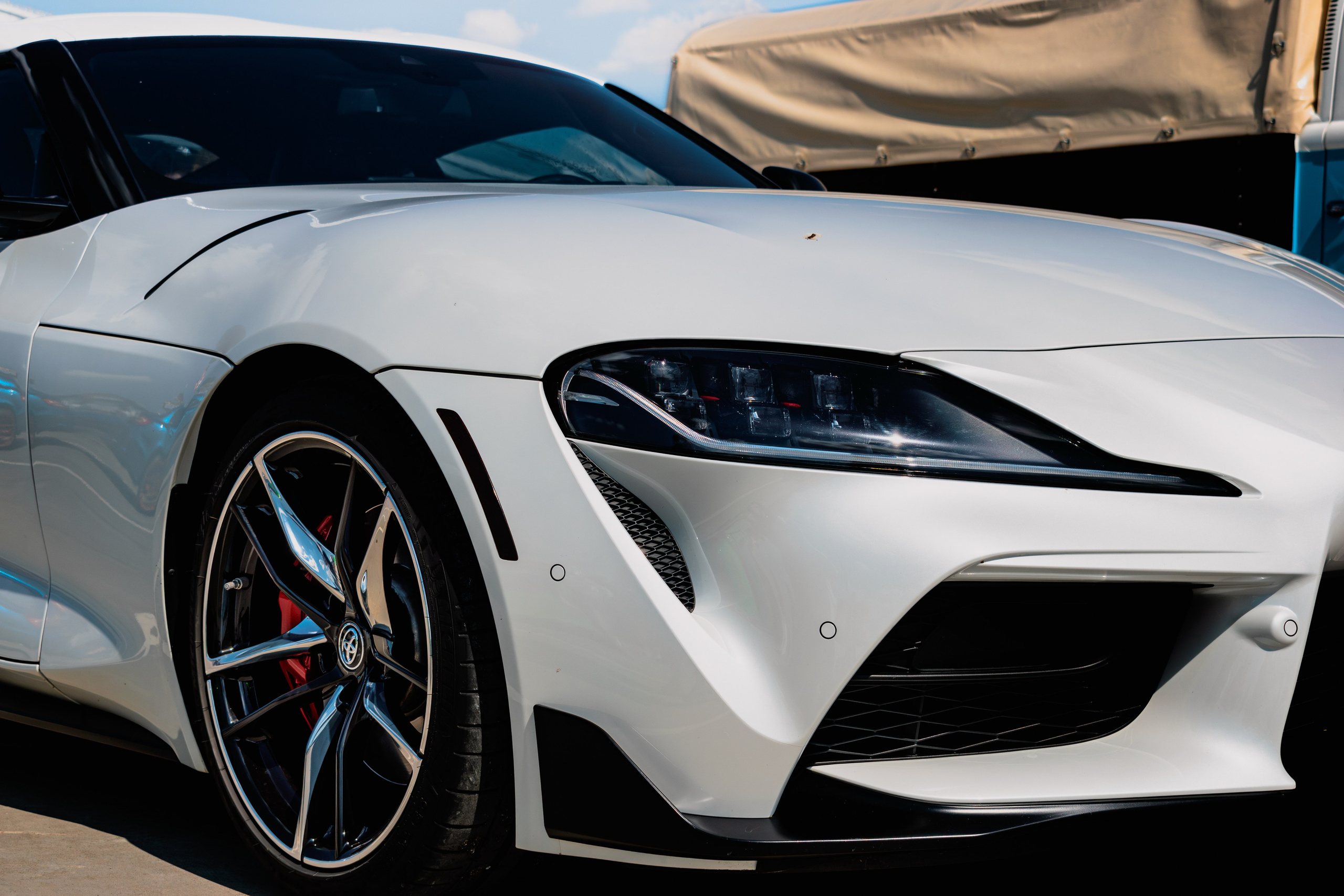 Репортажная съемка. Данила Попов • Фотограф Хакасия •