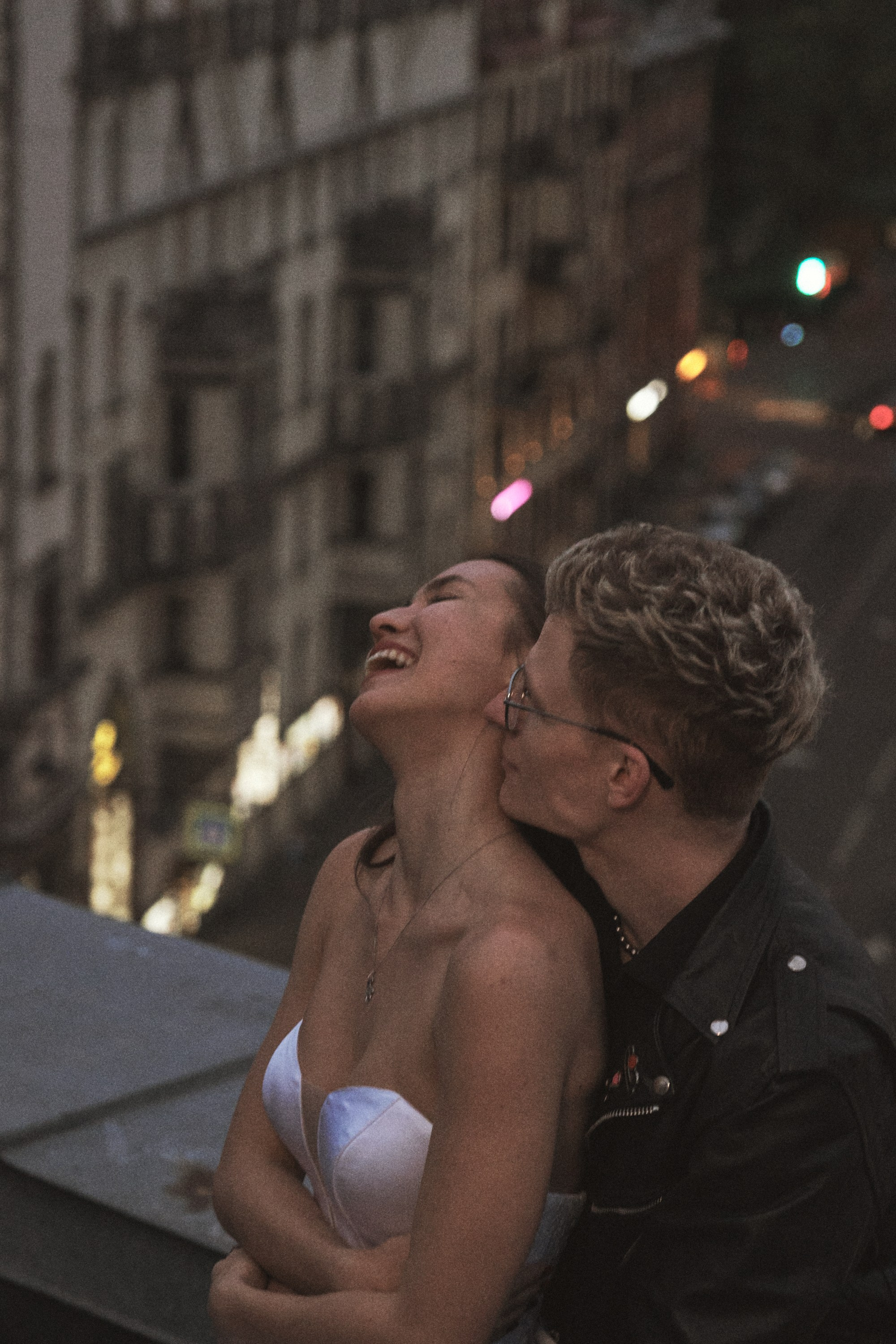 Про Любовь. Фотограф из СПб