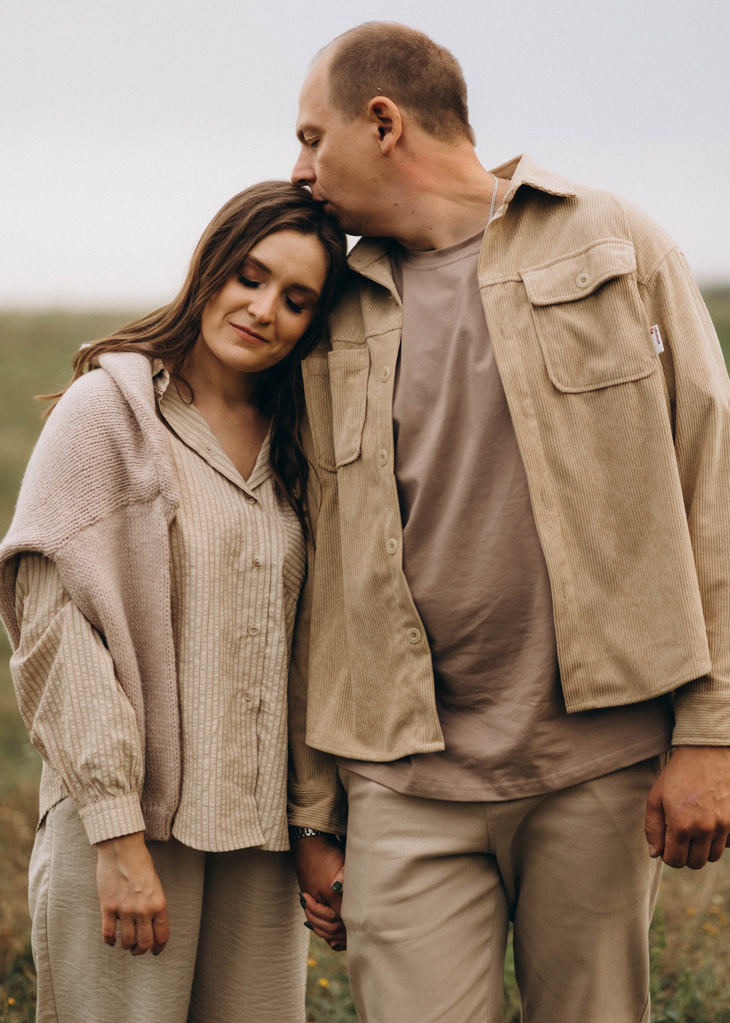 История одной семьи. Фотограф в Ставрополе Карабанова Юлия