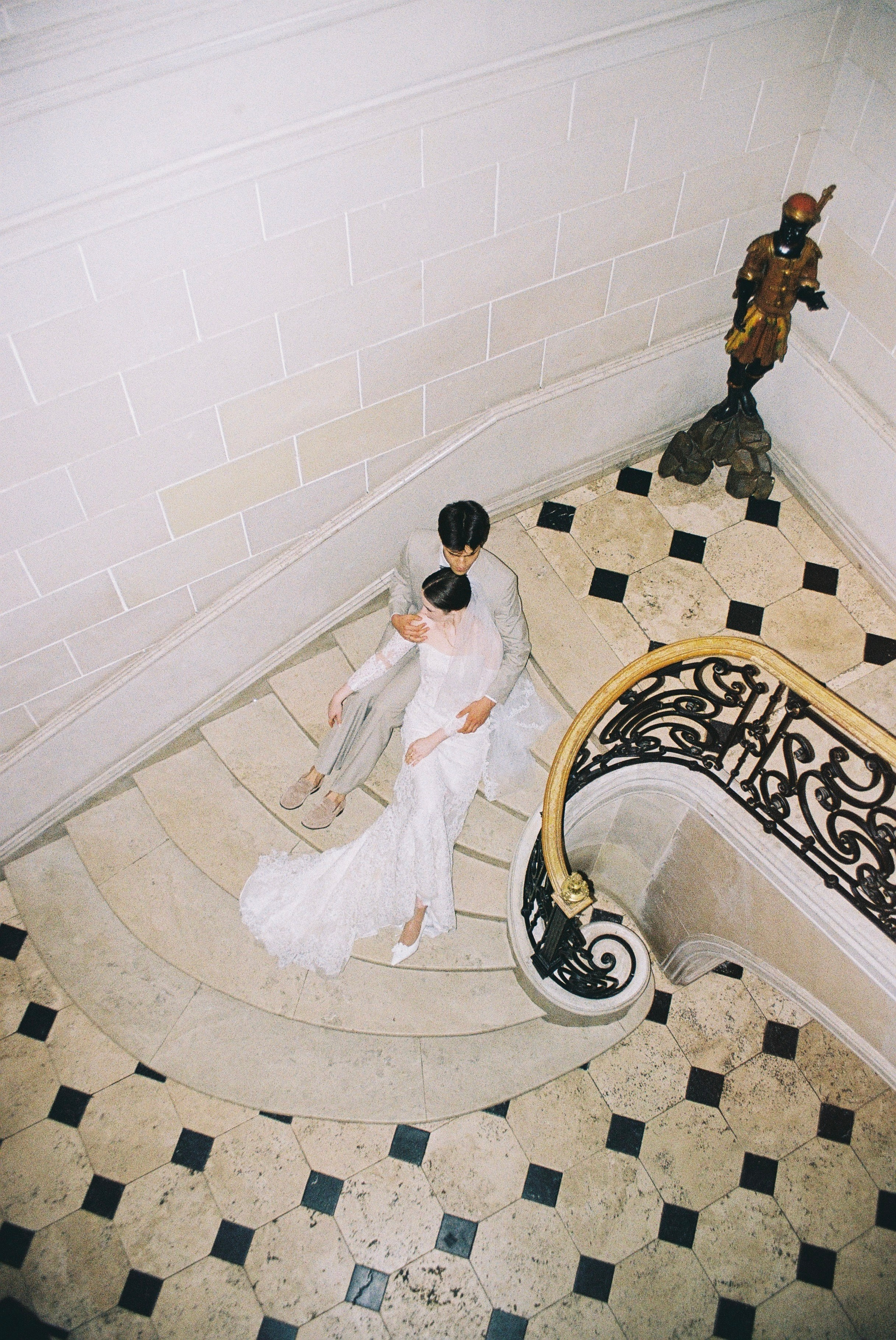 Плёнка. Свадебный фотограф в Москве Александра Соболева |Weddings, people, travel, etc