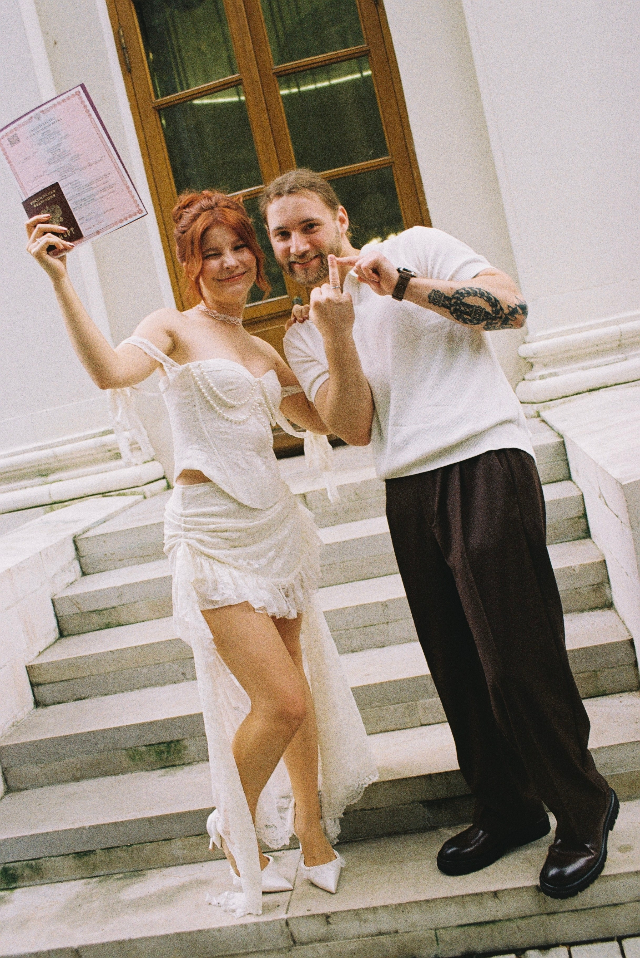Плёнка. Свадебный фотограф в Москве Александра Соболева |Weddings, people, travel, etc