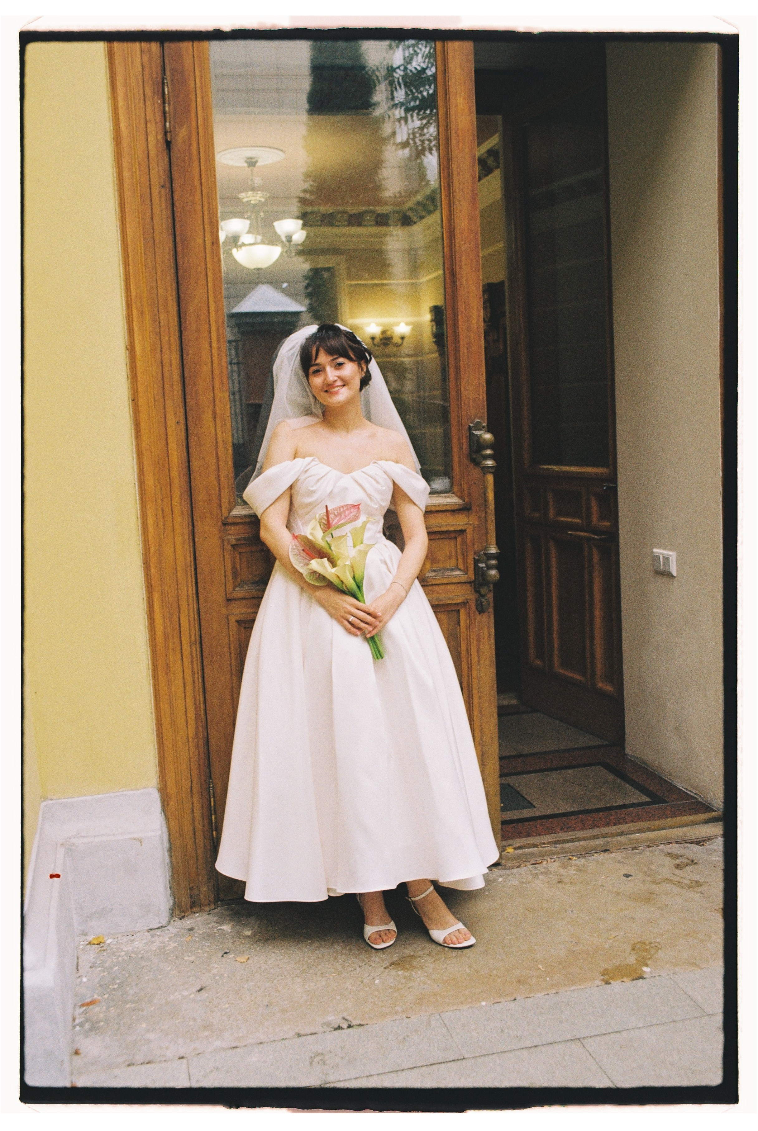 Плёнка. Свадебный фотограф в Москве Александра Соболева |Weddings, people, travel, etc