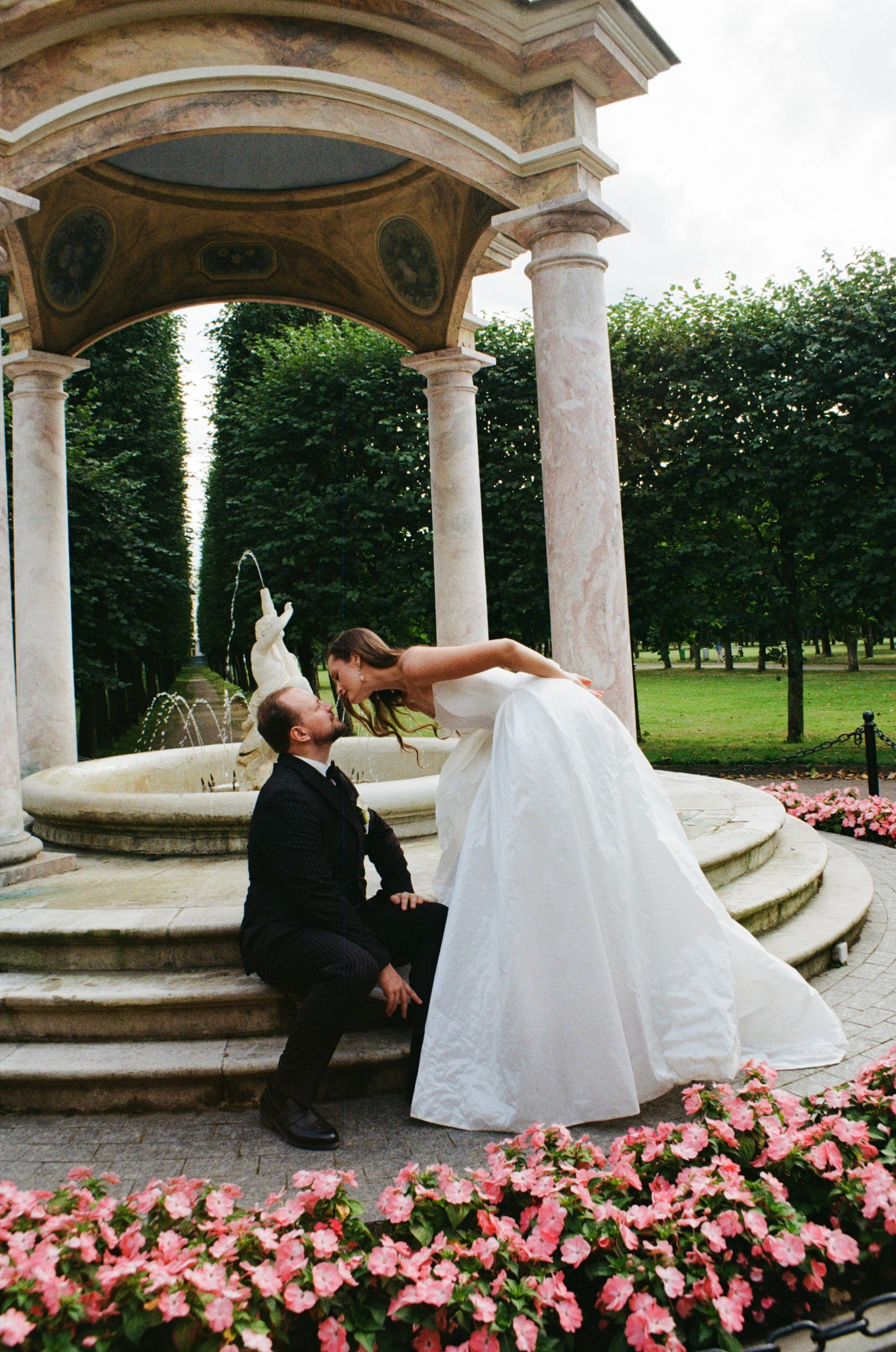 Плёнка. Свадебный фотограф в Москве Александра Соболева |Weddings, people, travel, etc