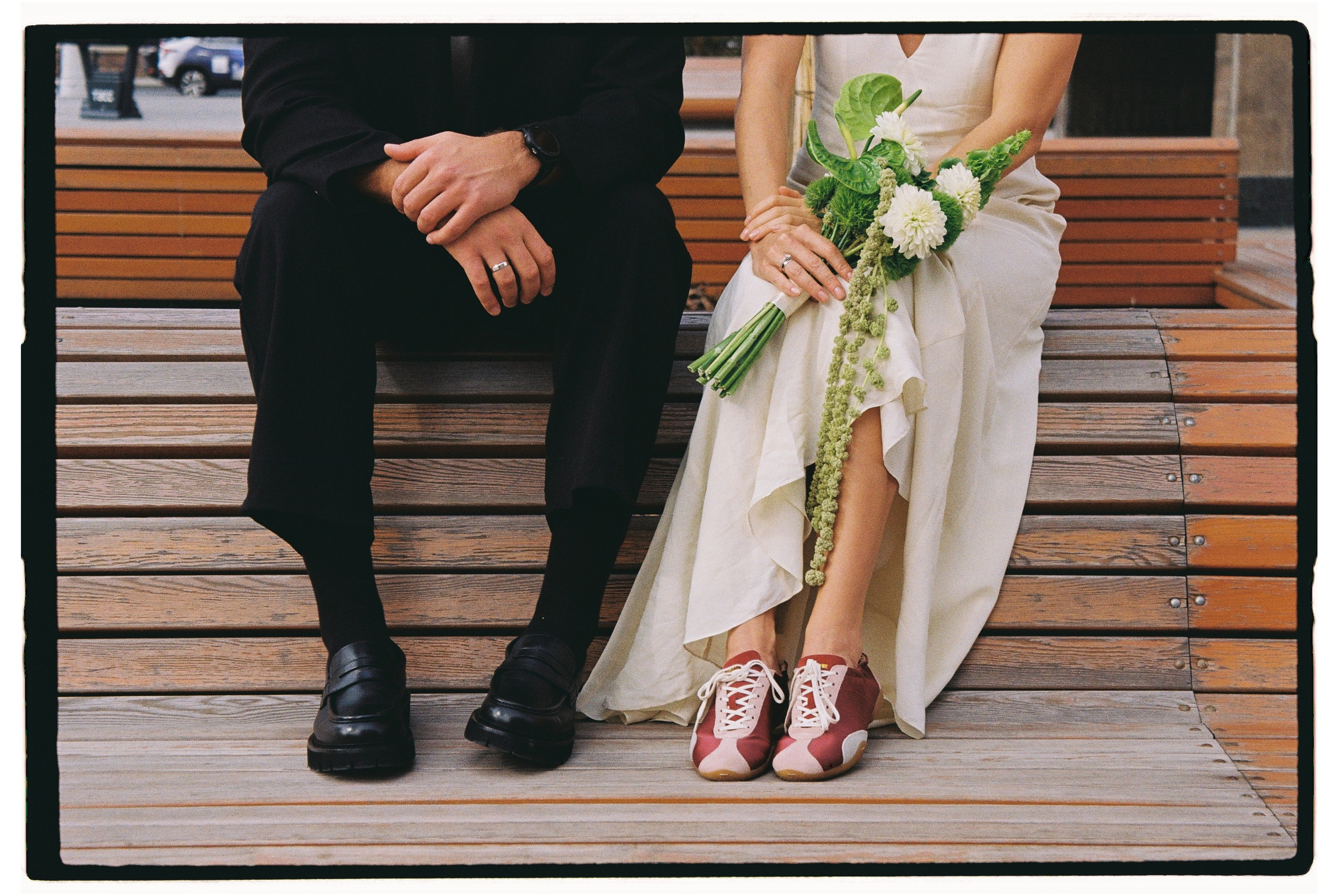 Плёнка. Свадебный фотограф в Москве Александра Соболева |Weddings, people, travel, etc