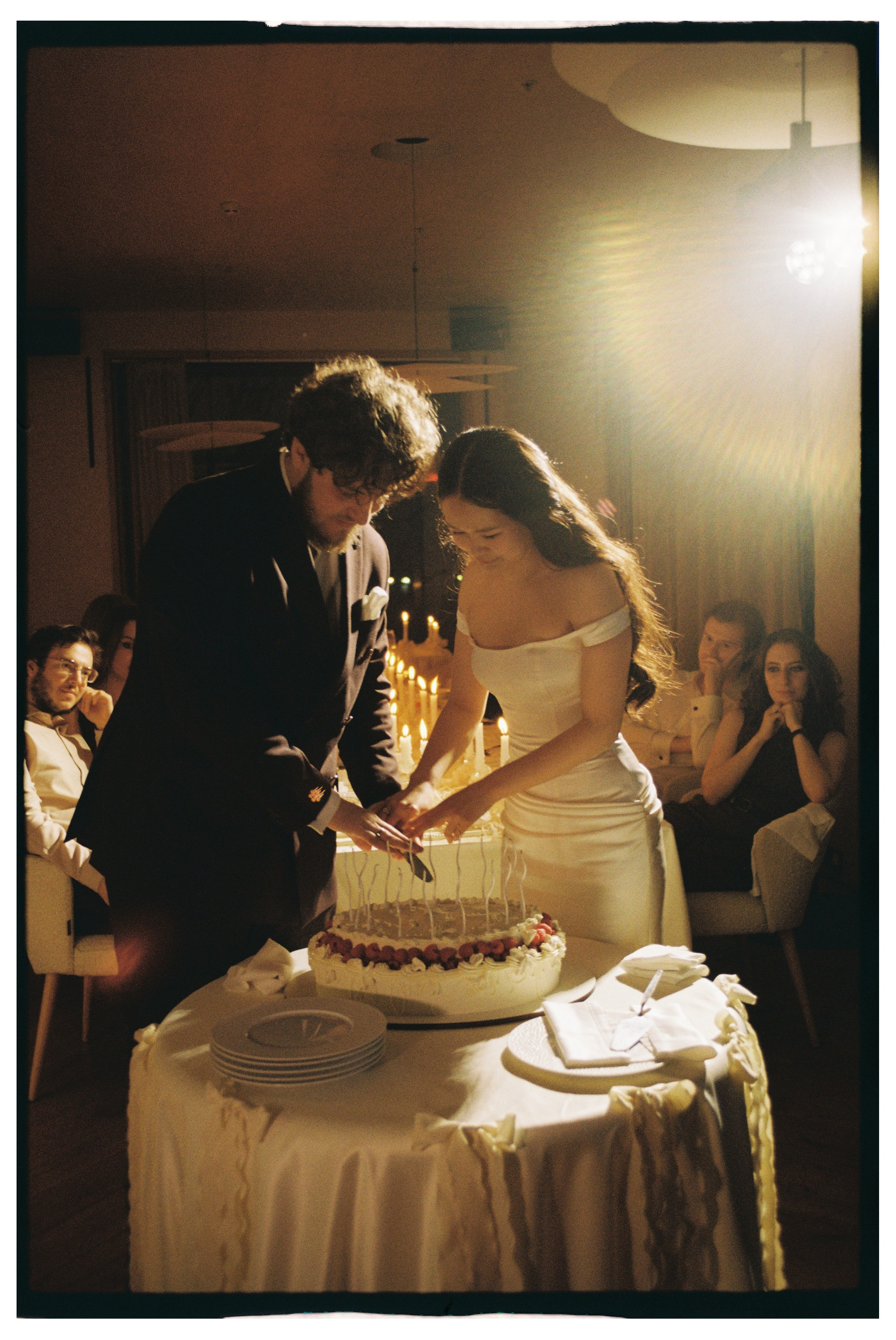 Плёнка. Свадебный фотограф в Москве Александра Соболева |Weddings, people, travel, etc