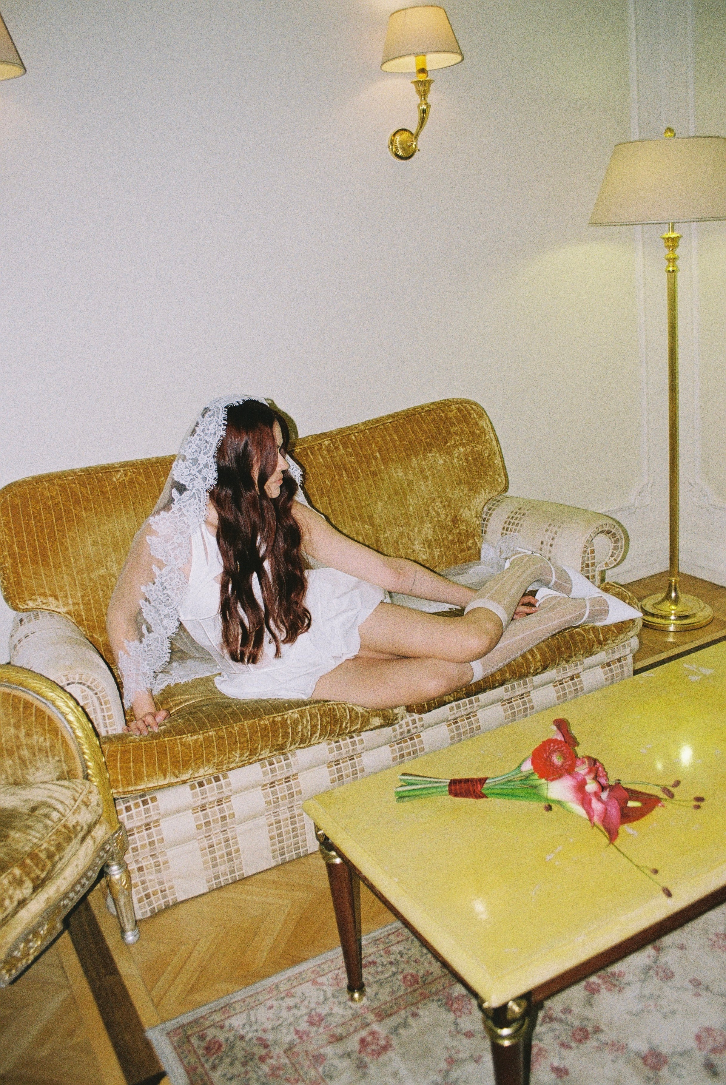 Плёнка. Свадебный фотограф в Москве Александра Соболева |Weddings, people, travel, etc