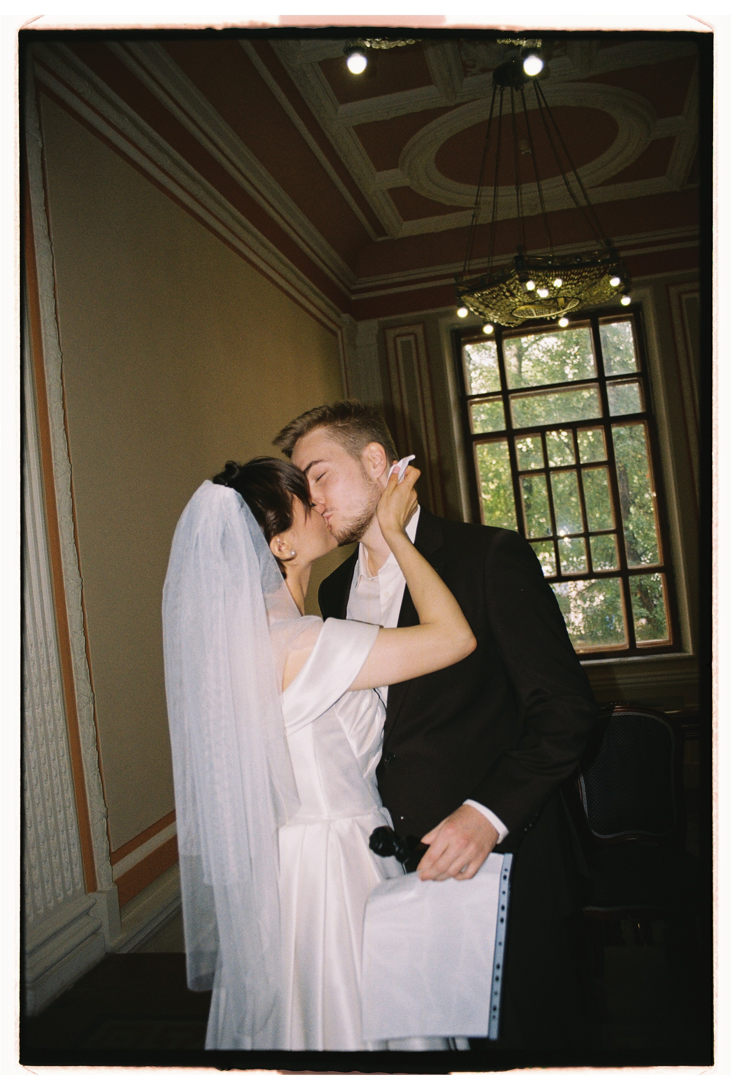 Плёнка. Свадебный фотограф в Москве Александра Соболева |Weddings, people, travel, etc