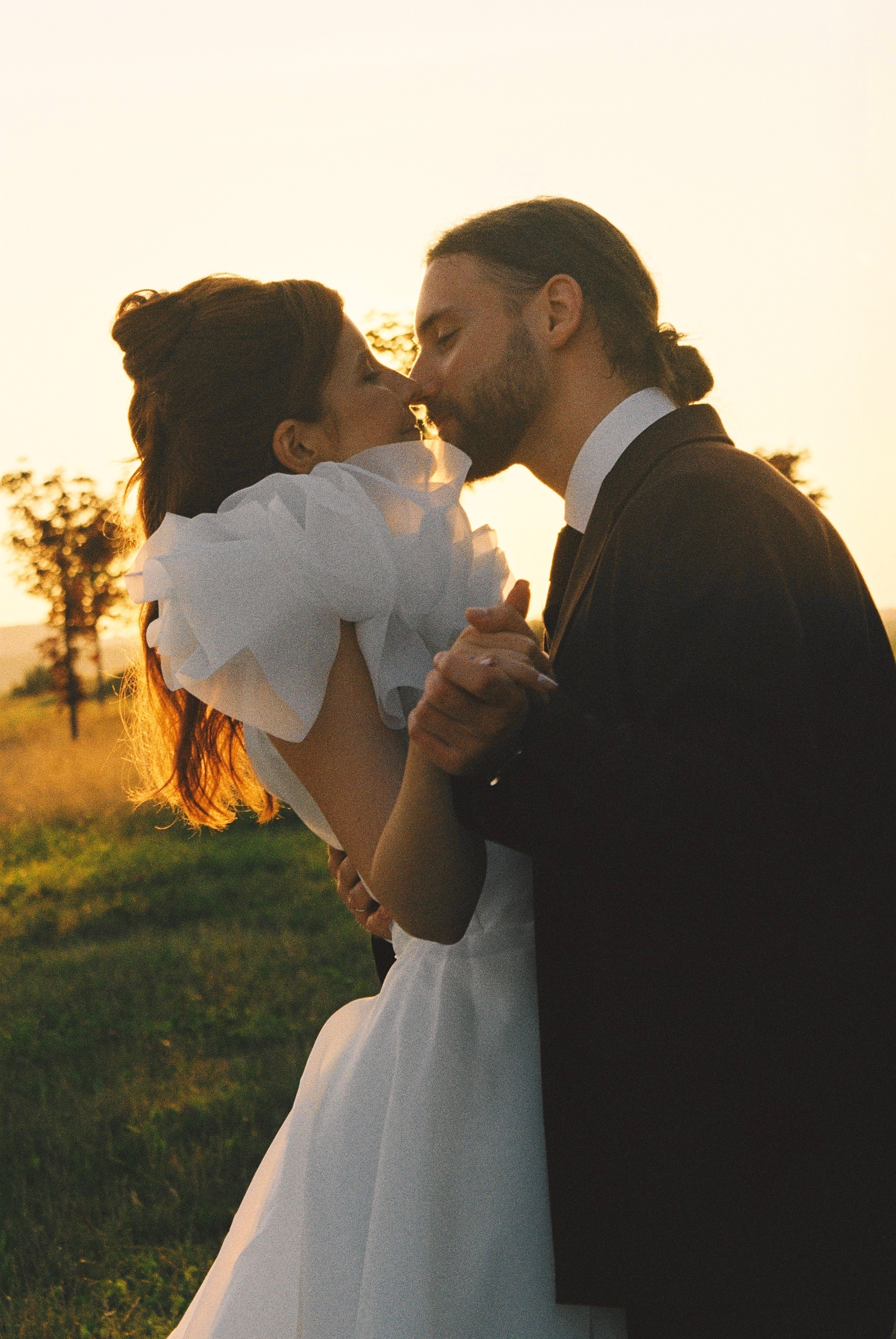 Плёнка. Свадебный фотограф в Москве Александра Соболева |Weddings, people, travel, etc