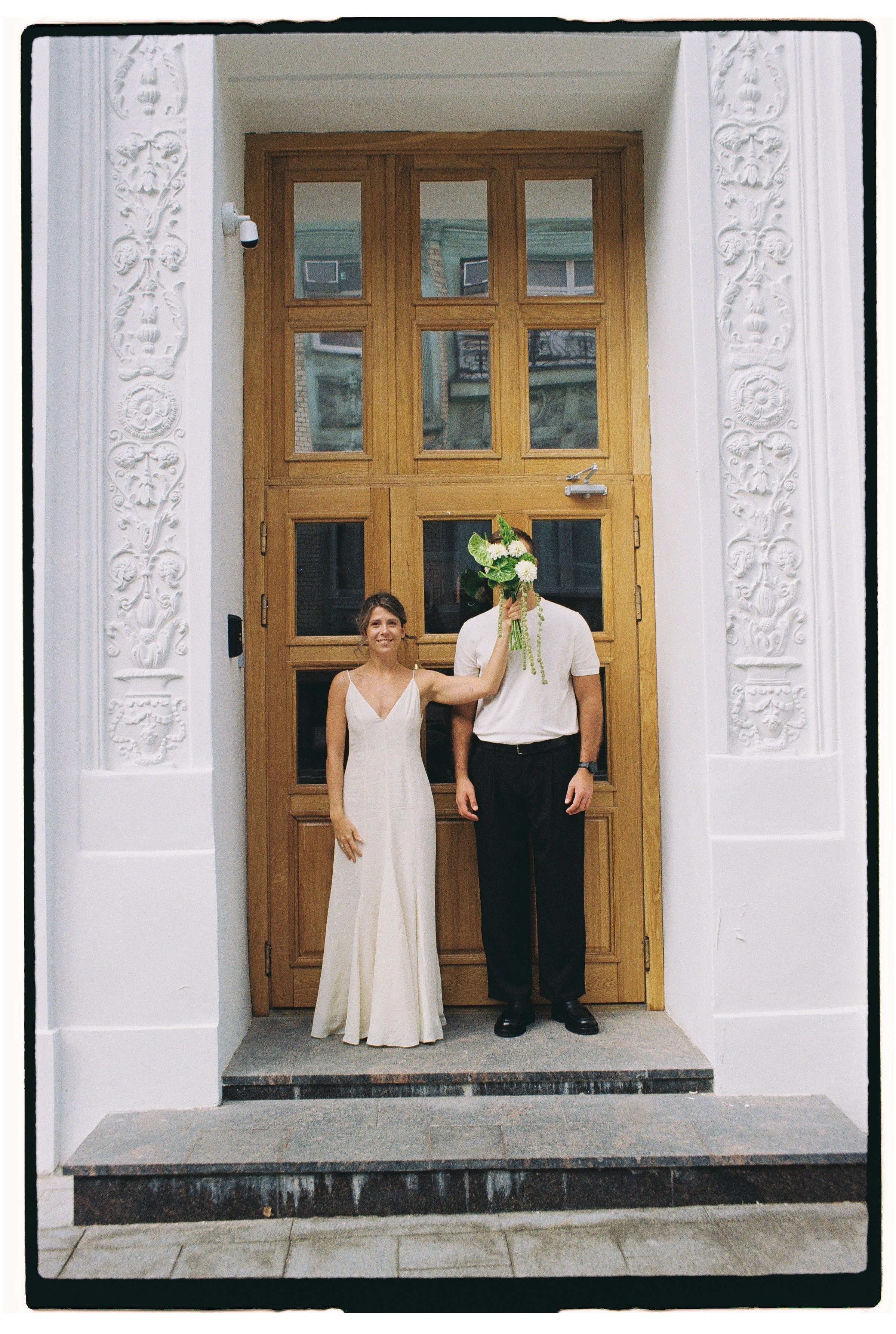 Плёнка. Свадебный фотограф в Москве Александра Соболева |Weddings, people, travel, etc