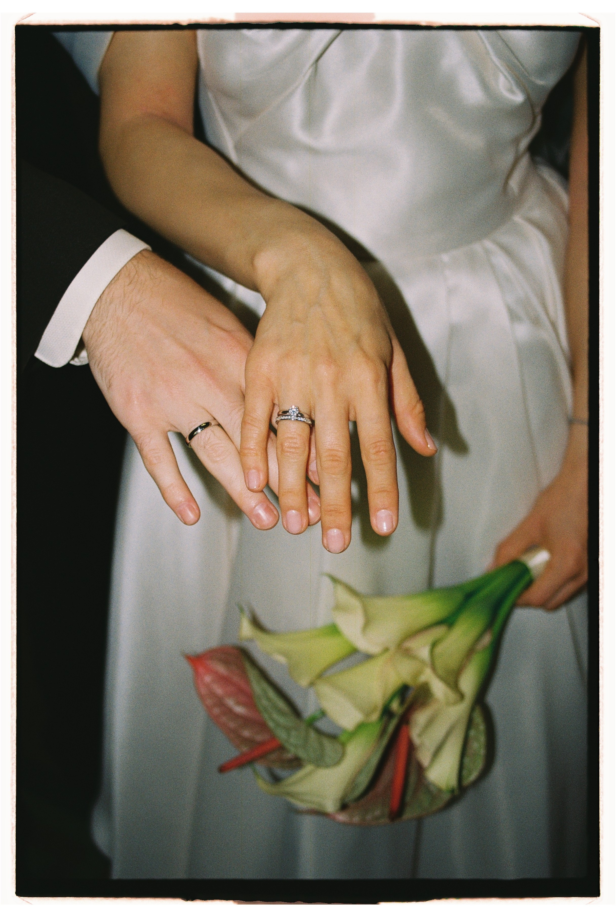 Плёнка. Свадебный фотограф в Москве Александра Соболева |Weddings, people, travel, etc