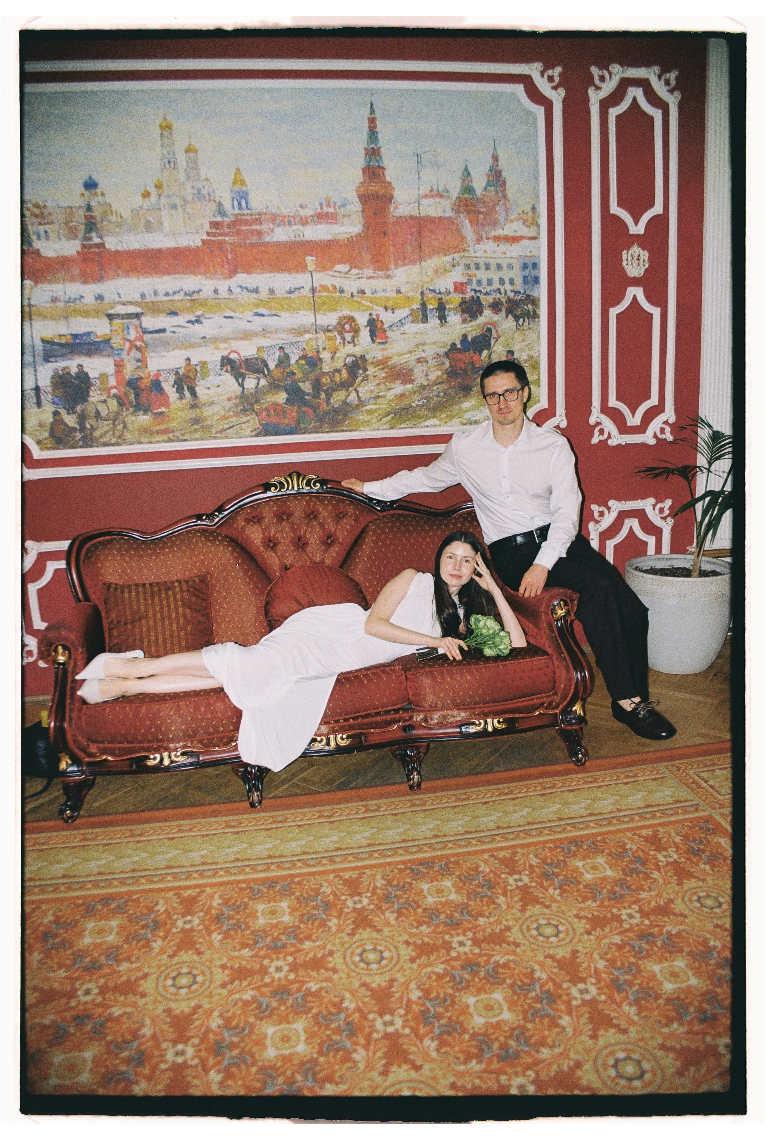 Плёнка. Свадебный фотограф в Москве Александра Соболева |Weddings, people, travel, etc
