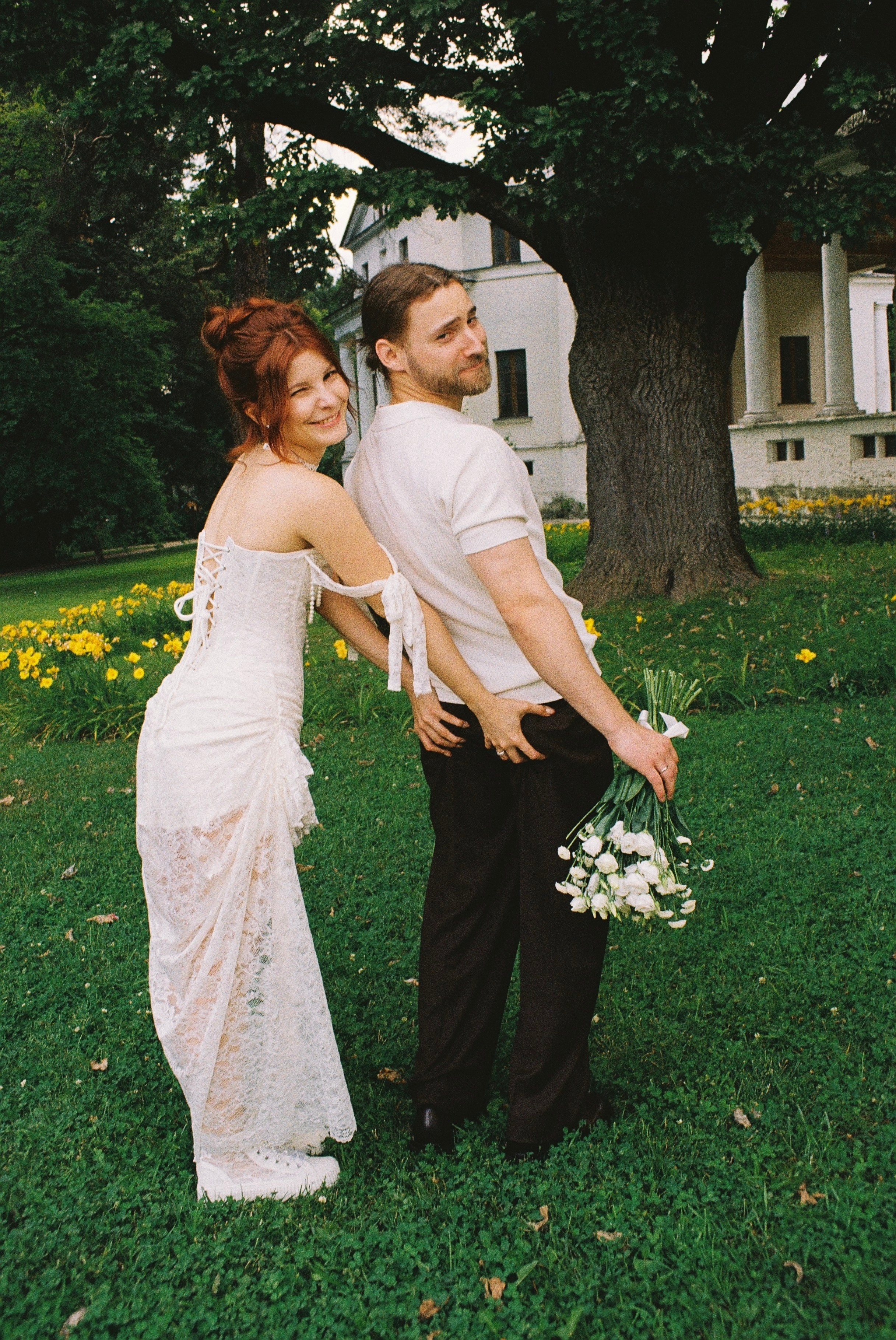 Плёнка. Свадебный фотограф в Москве Александра Соболева |Weddings, people, travel, etc