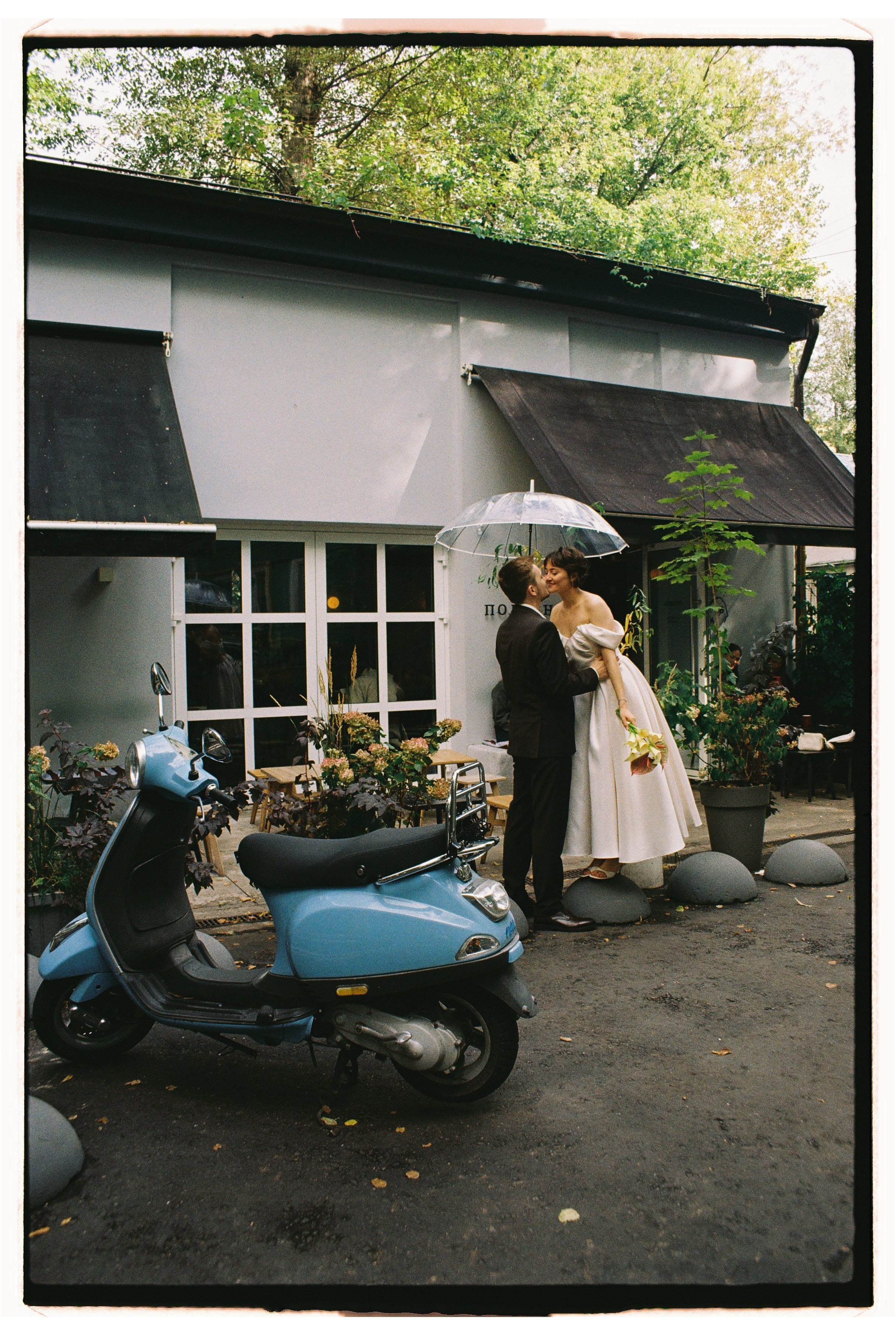 Плёнка. Свадебный фотограф в Москве Александра Соболева |Weddings, people, travel, etc