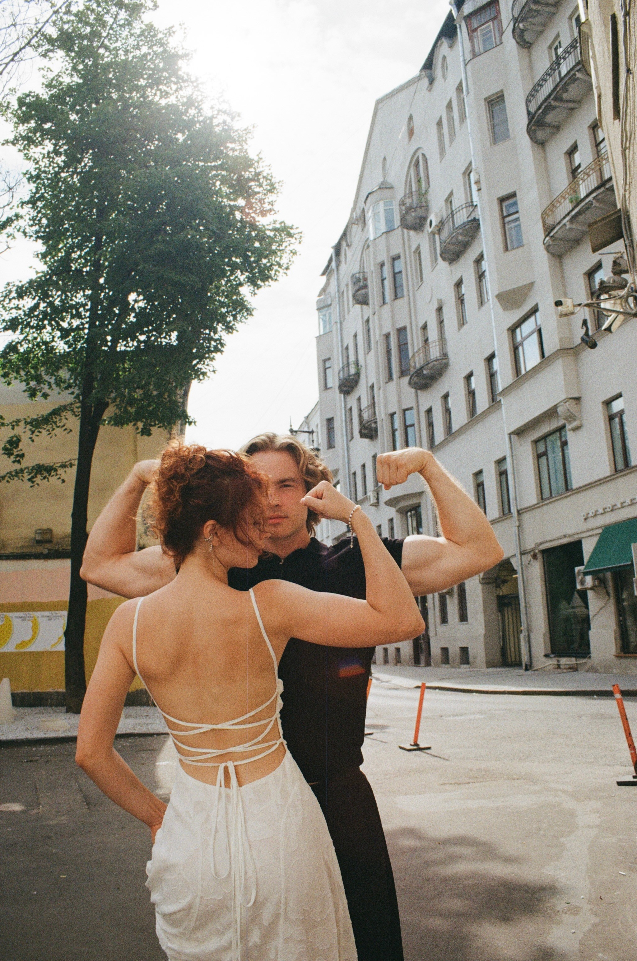 Плёнка. Свадебный фотограф в Москве Александра Соболева |Weddings, people, travel, etc
