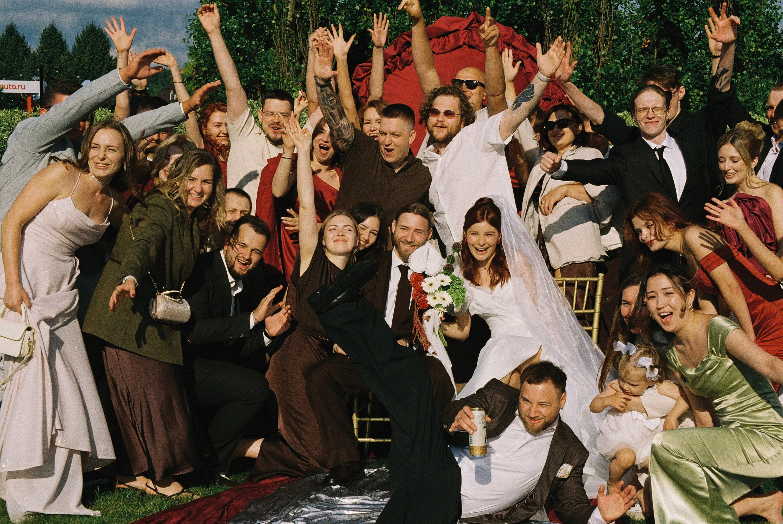Плёнка. Свадебный фотограф в Москве Александра Соболева |Weddings, people, travel, etc