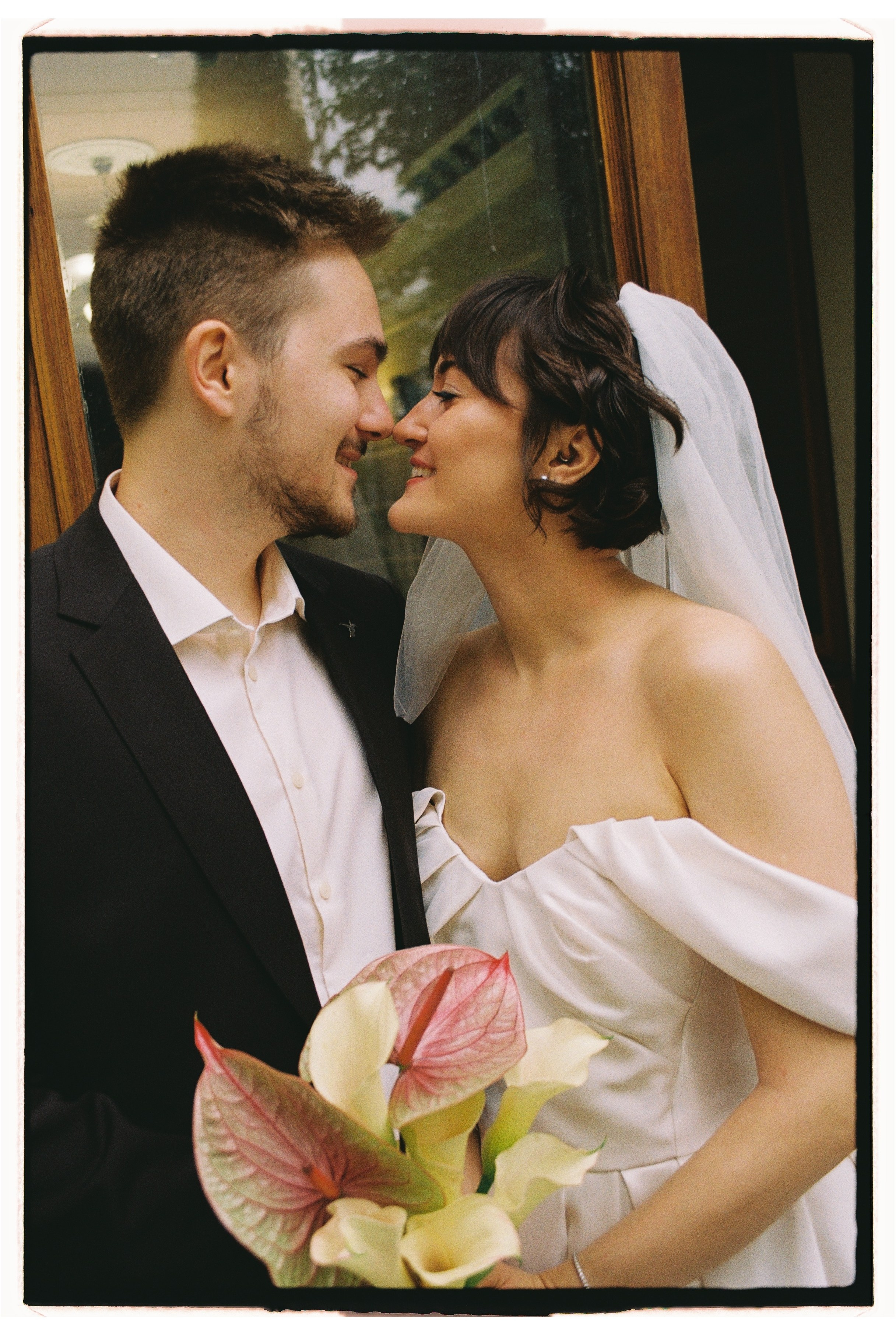 Плёнка. Свадебный фотограф в Москве Александра Соболева |Weddings, people, travel, etc