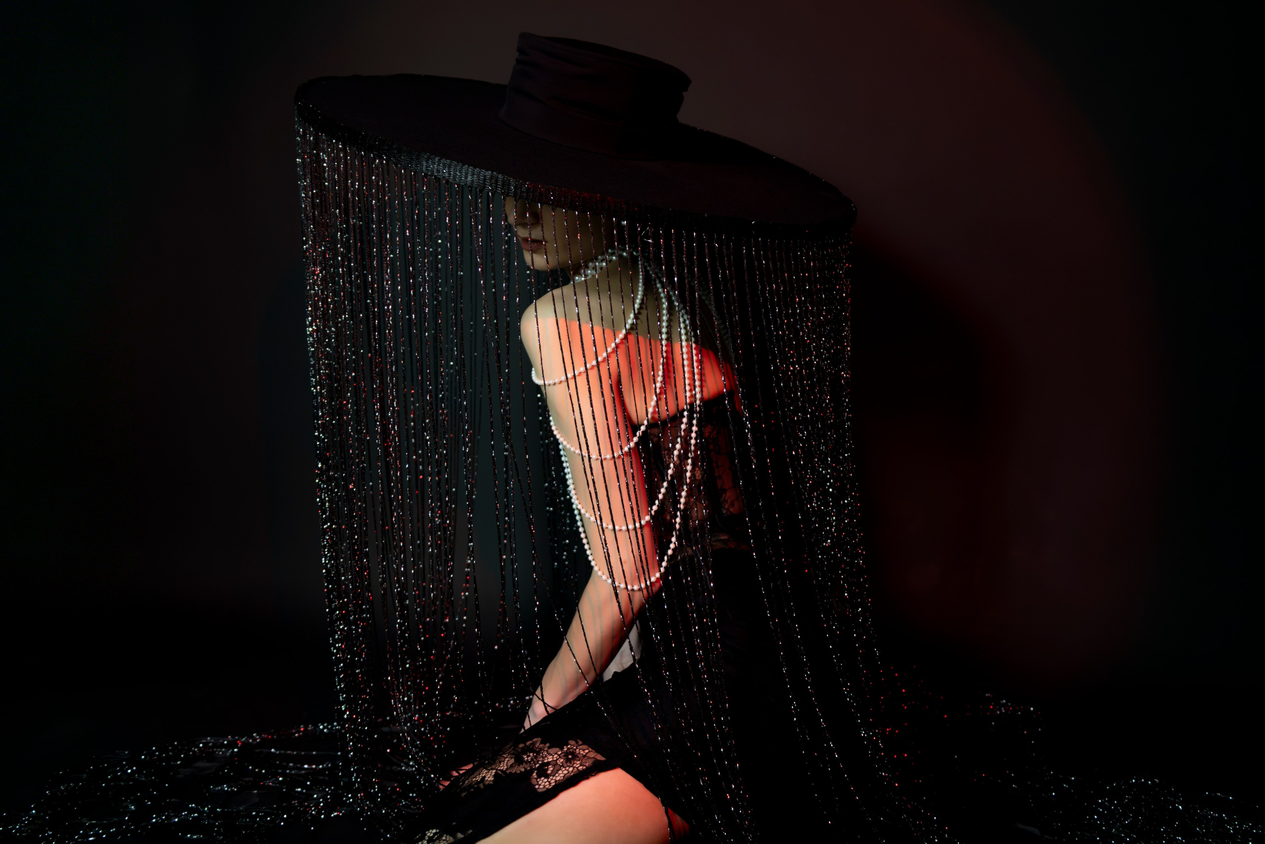 Анастасия. Фотограф в Санкт-Петербурге Кристина Ильинская