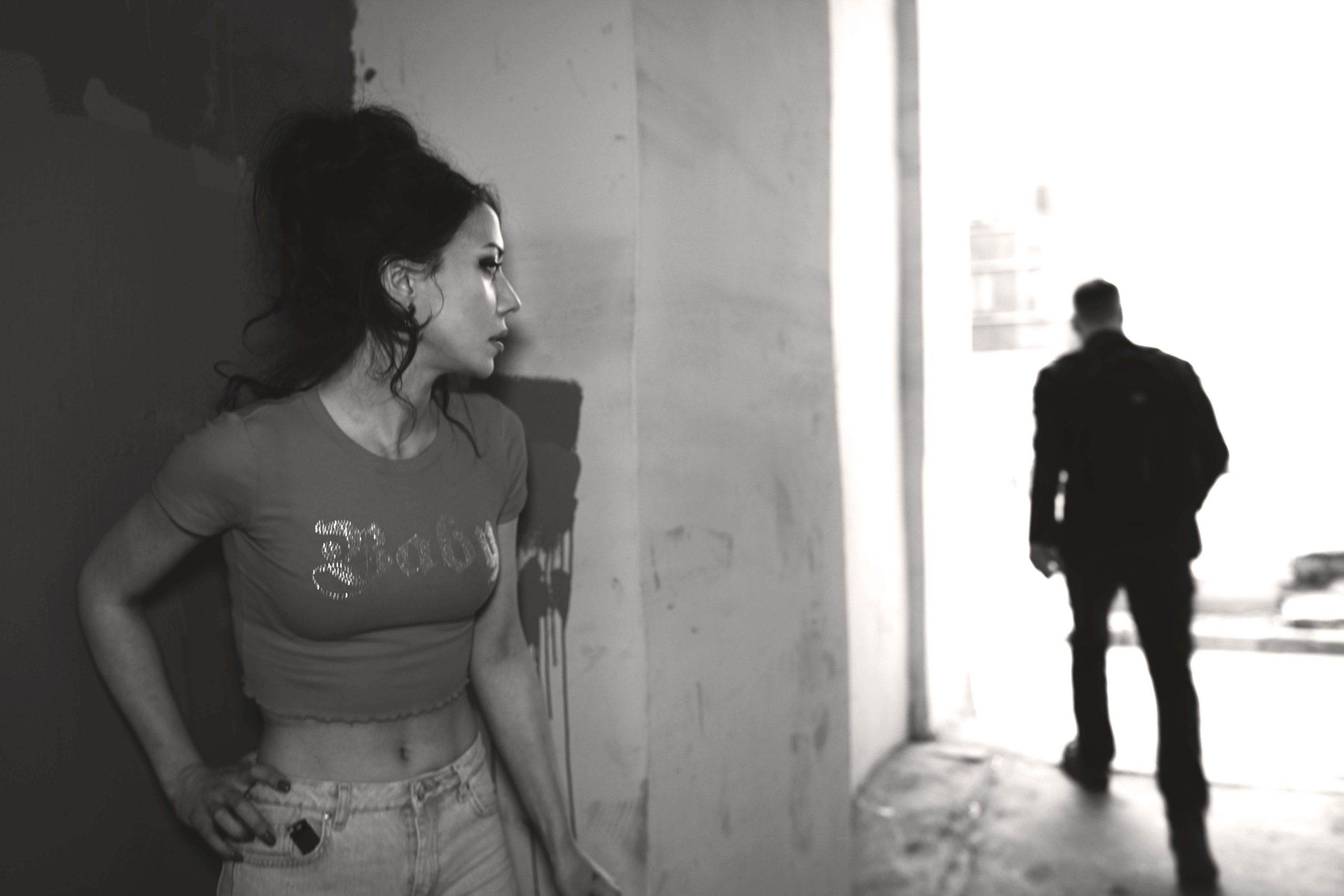 Салют, Вера!. Вероника Конева — фотограф. Фотографирую жизнь