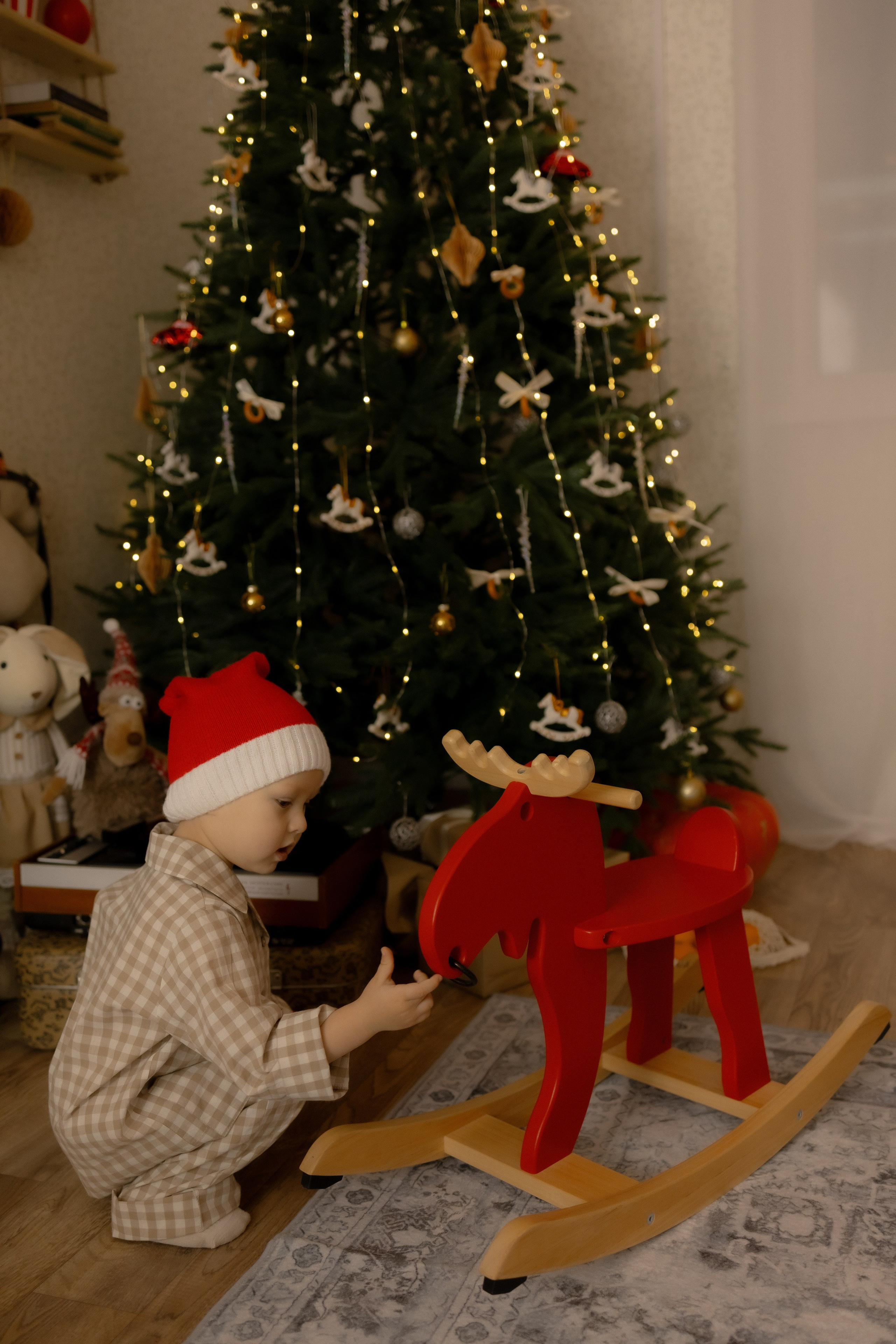 Мама и Руслан. Фотограф Татьяна Семенова