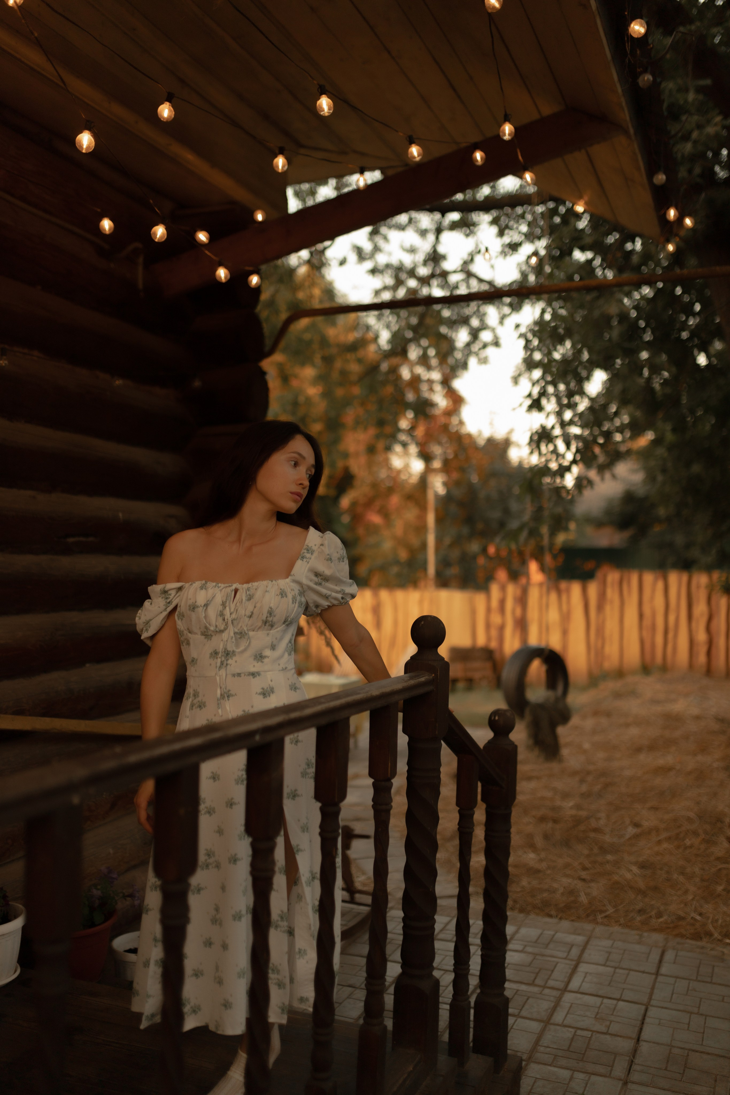 Оля. Фотограф Татьяна Семенова