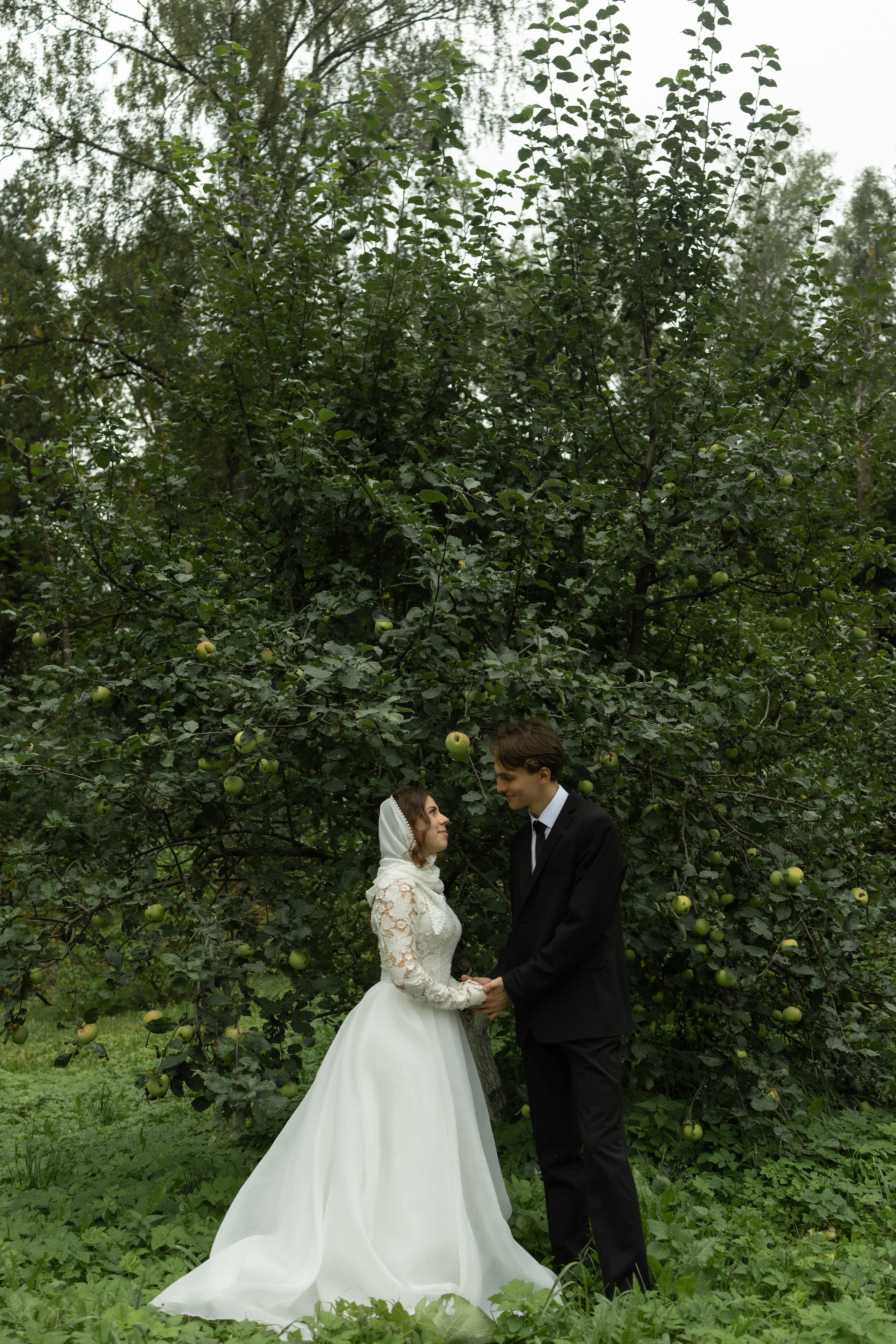 Венчание. Иван и Ирина. Фотограф Татьяна Семенова