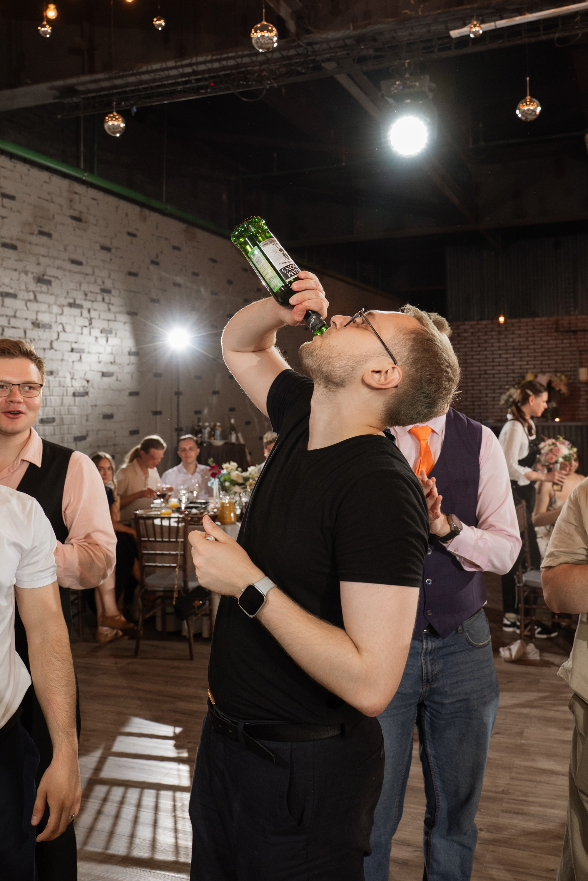 Пётр и Ирина | 01.08.25. Свадебный фотограф в Санкт-Петербурге Владислава Тюльпина