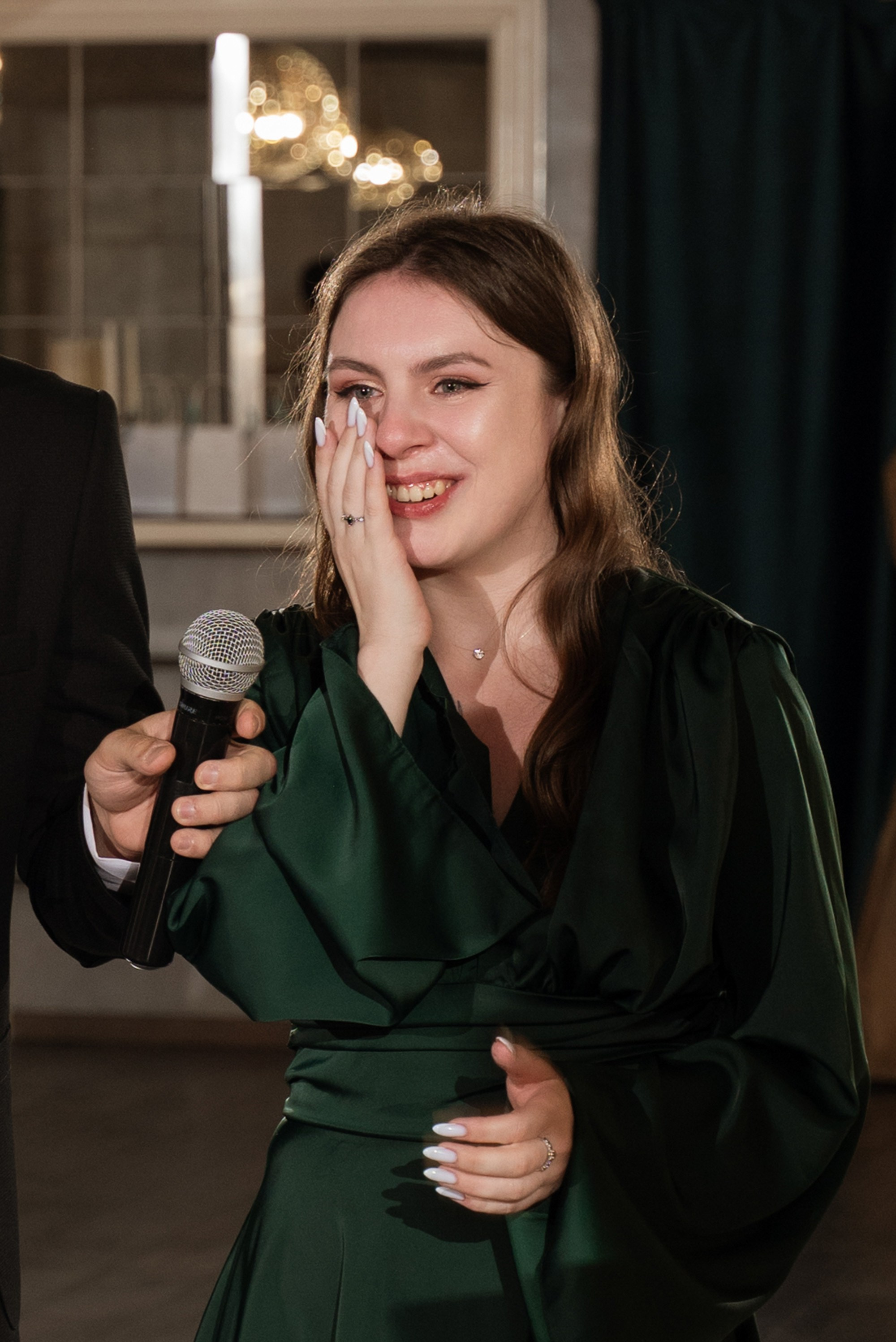 Александр и Ксения | 17.07.25. Свадебный фотограф в Санкт-Петербурге Владислава Тюльпина