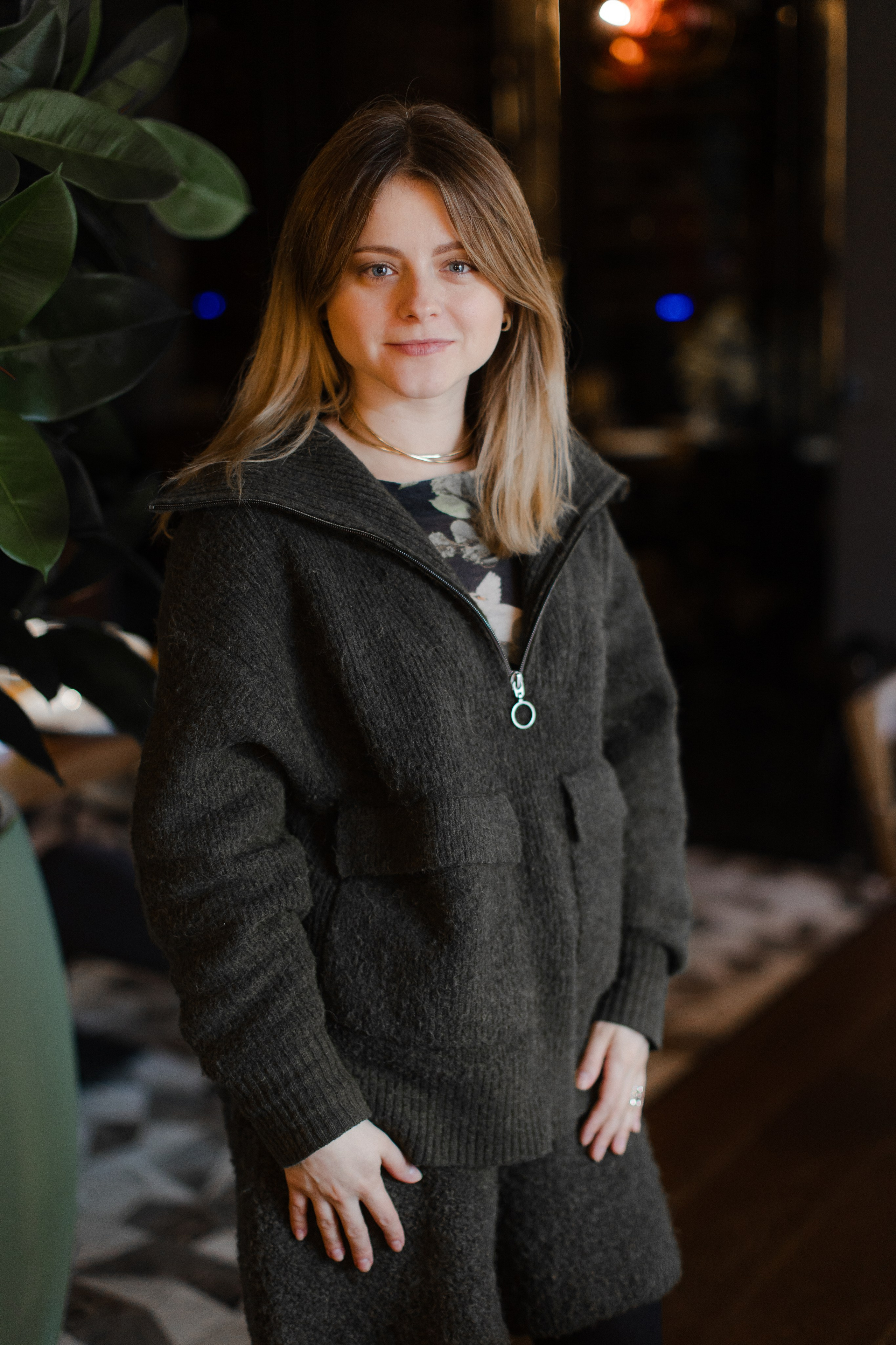 Бизнес-завтрак Wink. Алексей Дьяков. Photo • Video • Event