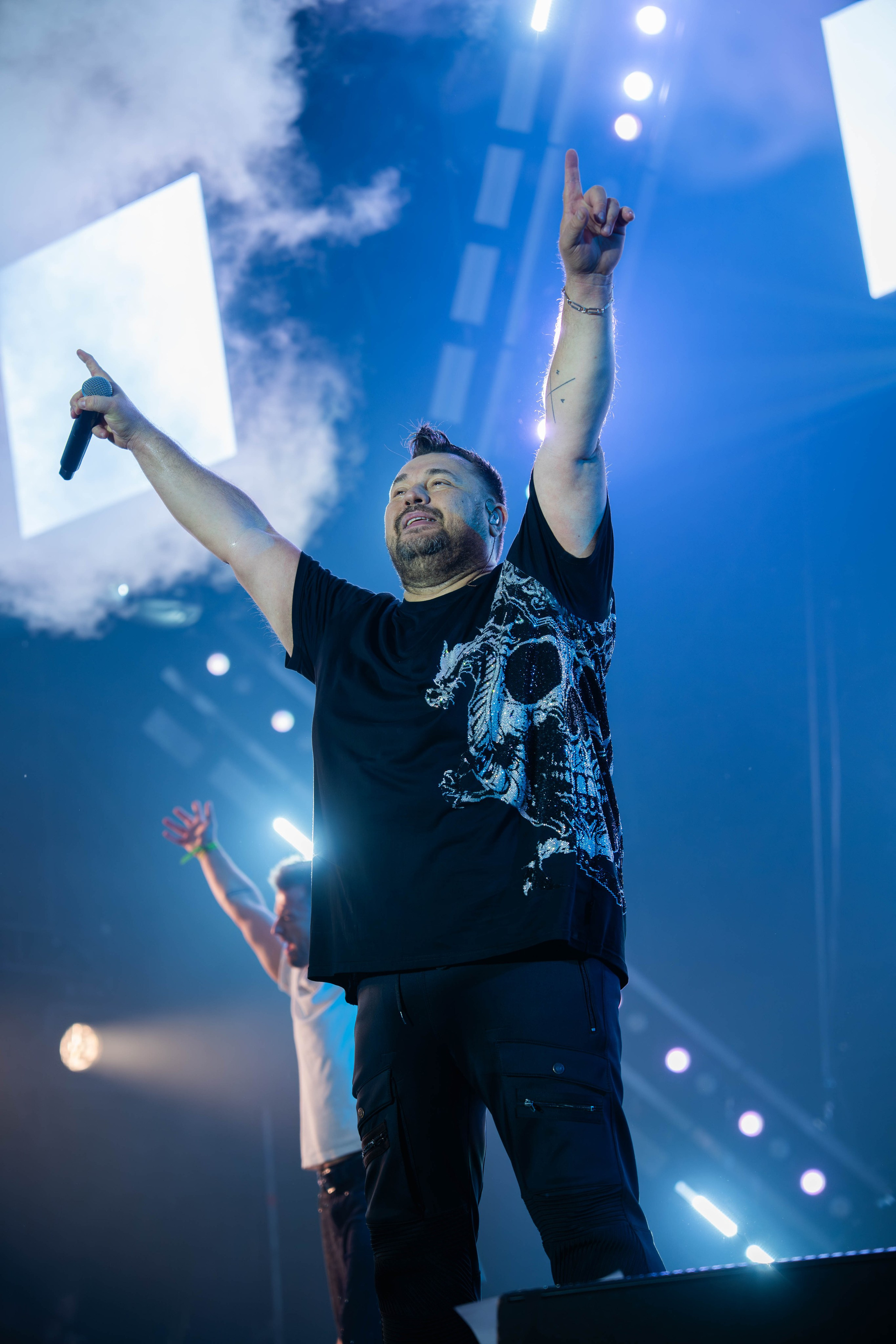 Галерея. Beardy Pix