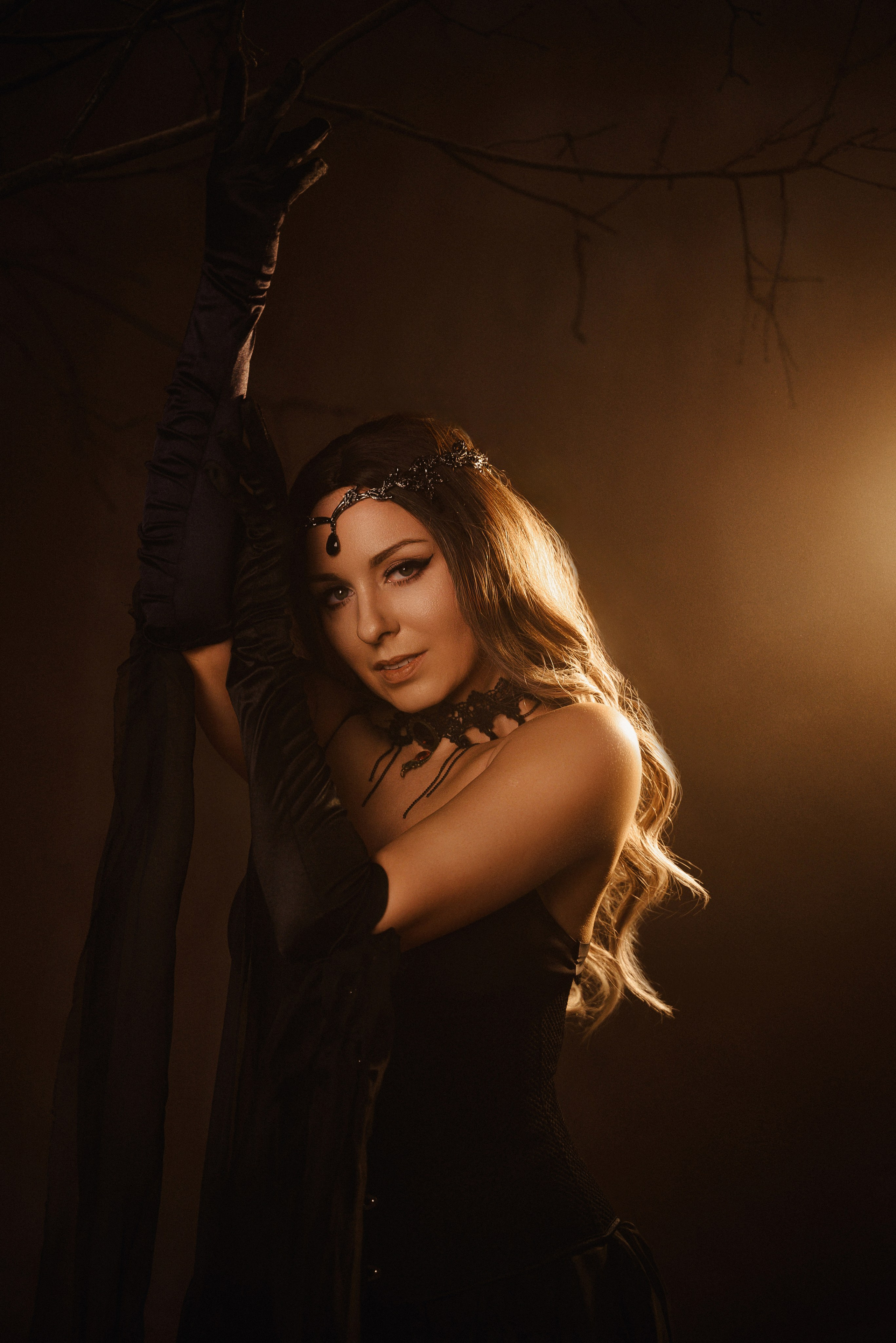 Девушка пустыни. Свадебный и портретный фотограф в Минске Наташа Каракулова