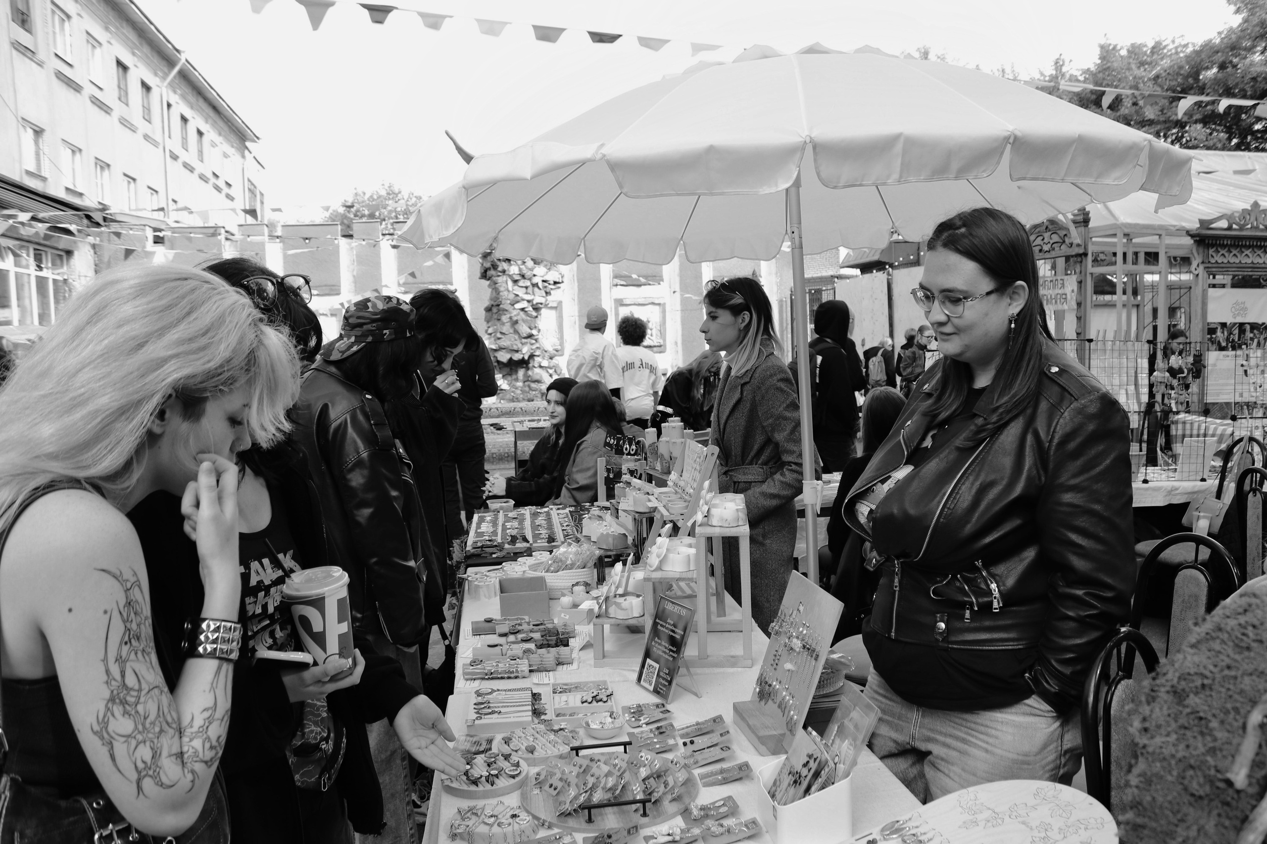 Репортажная съемка. Фотограф в г. Барнаул Нина Чепрасова