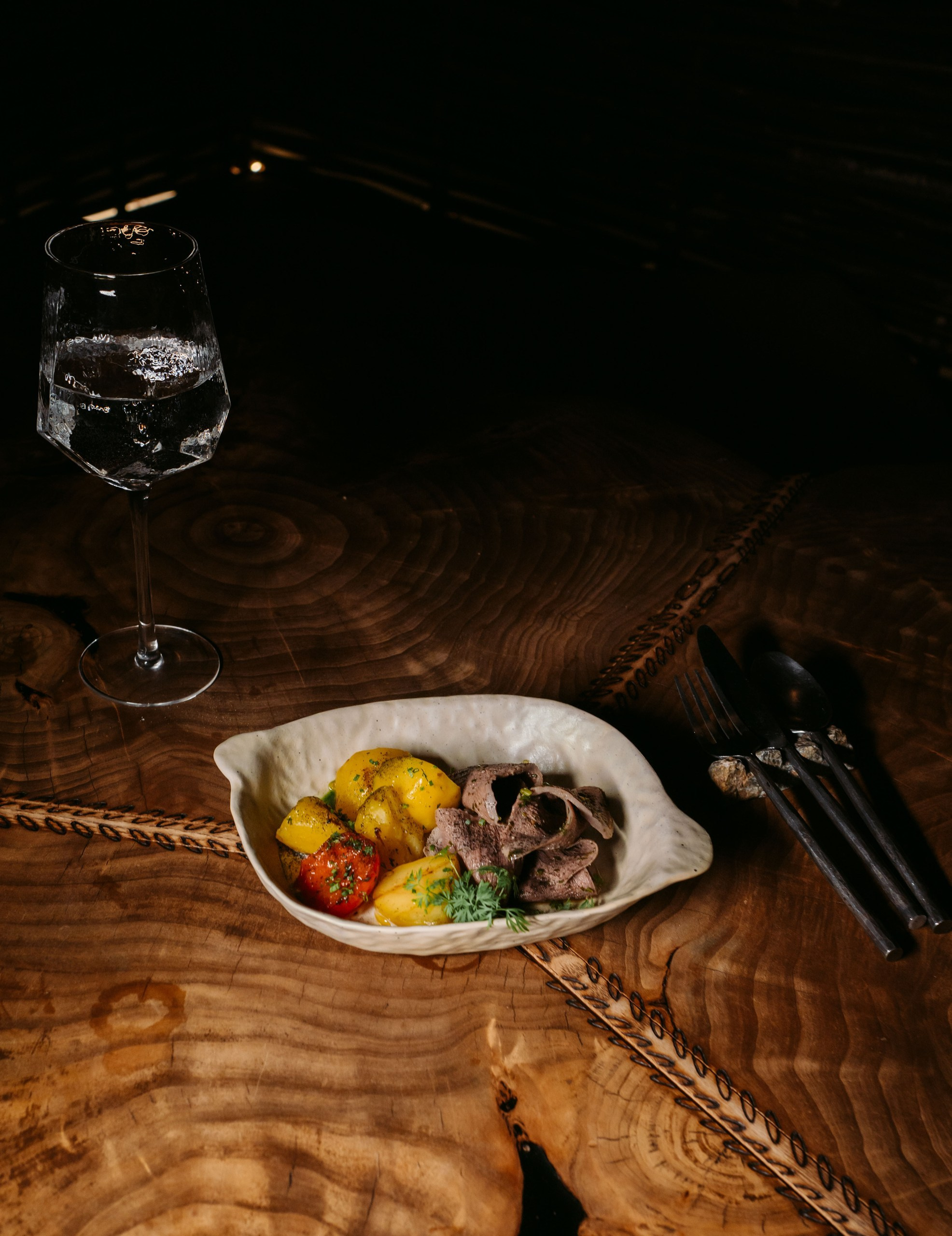 Сказки о солнце / бранч. Саша Копылов, фотограф в Казани