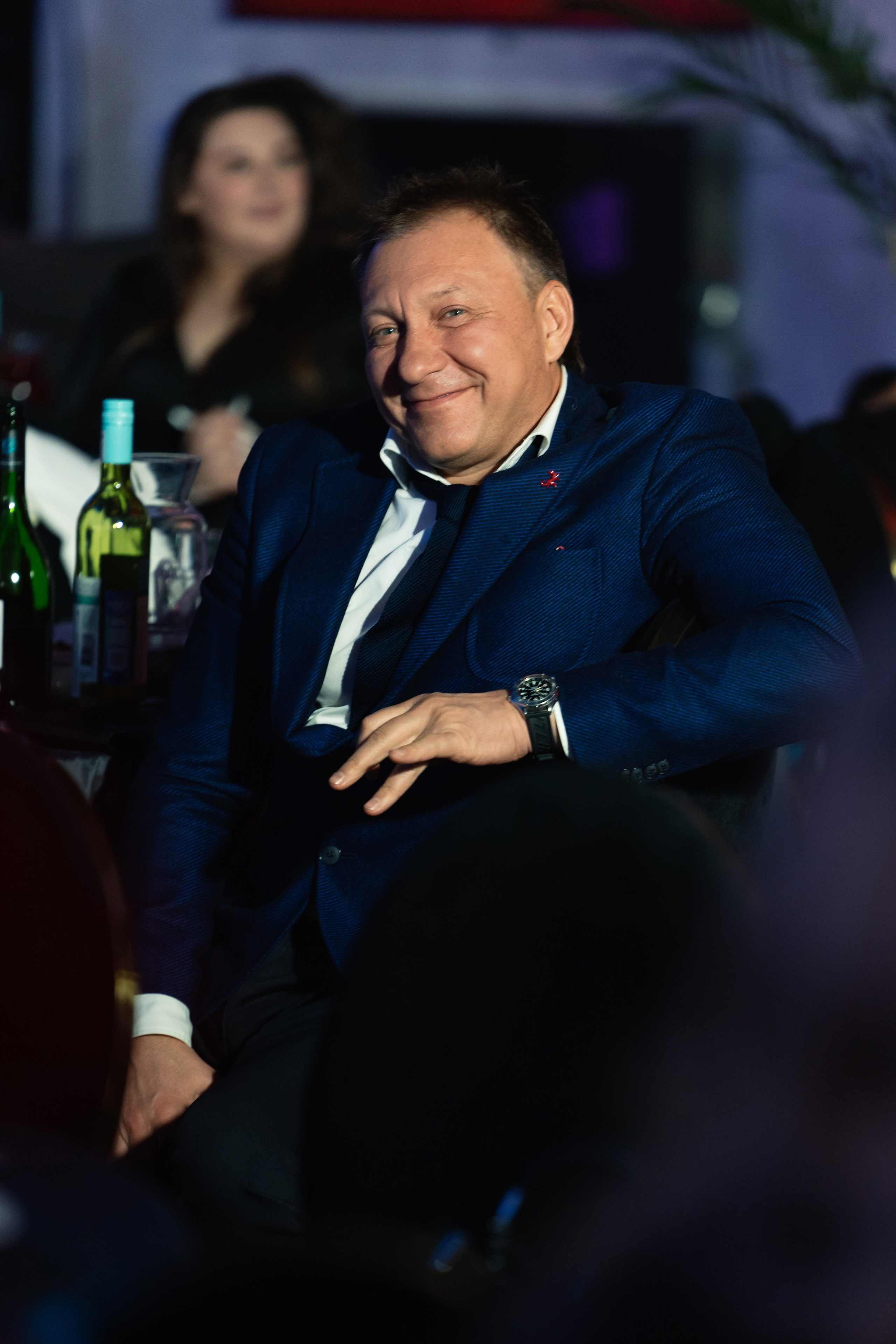 ПРЕМИЯ SLC. Свадебный и репортажный фотограф в Москве Владимир Сергеев | Naysaikolo