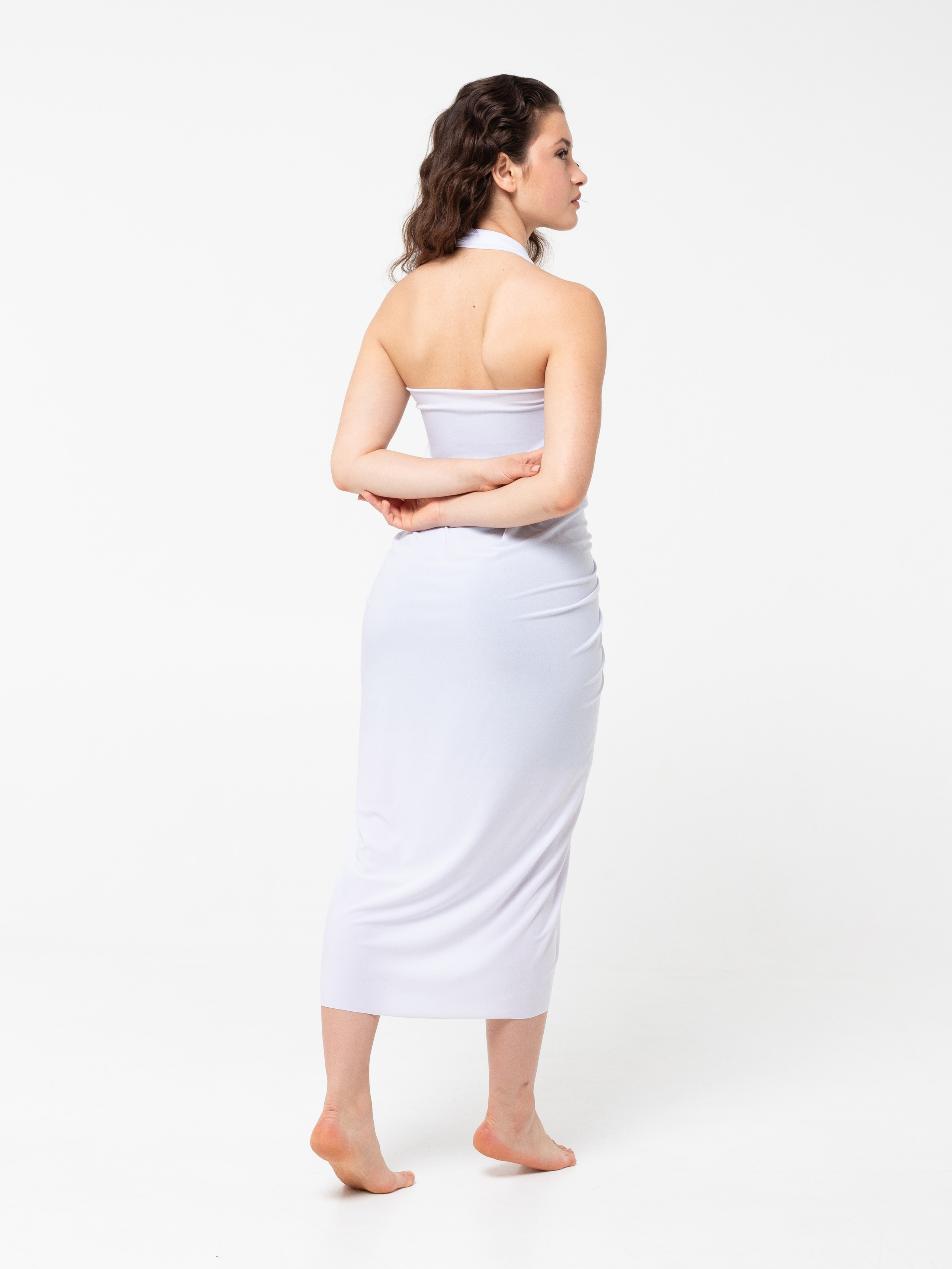 Платье трансформер. Фотограф в Краснодаре Арина Кудряшова