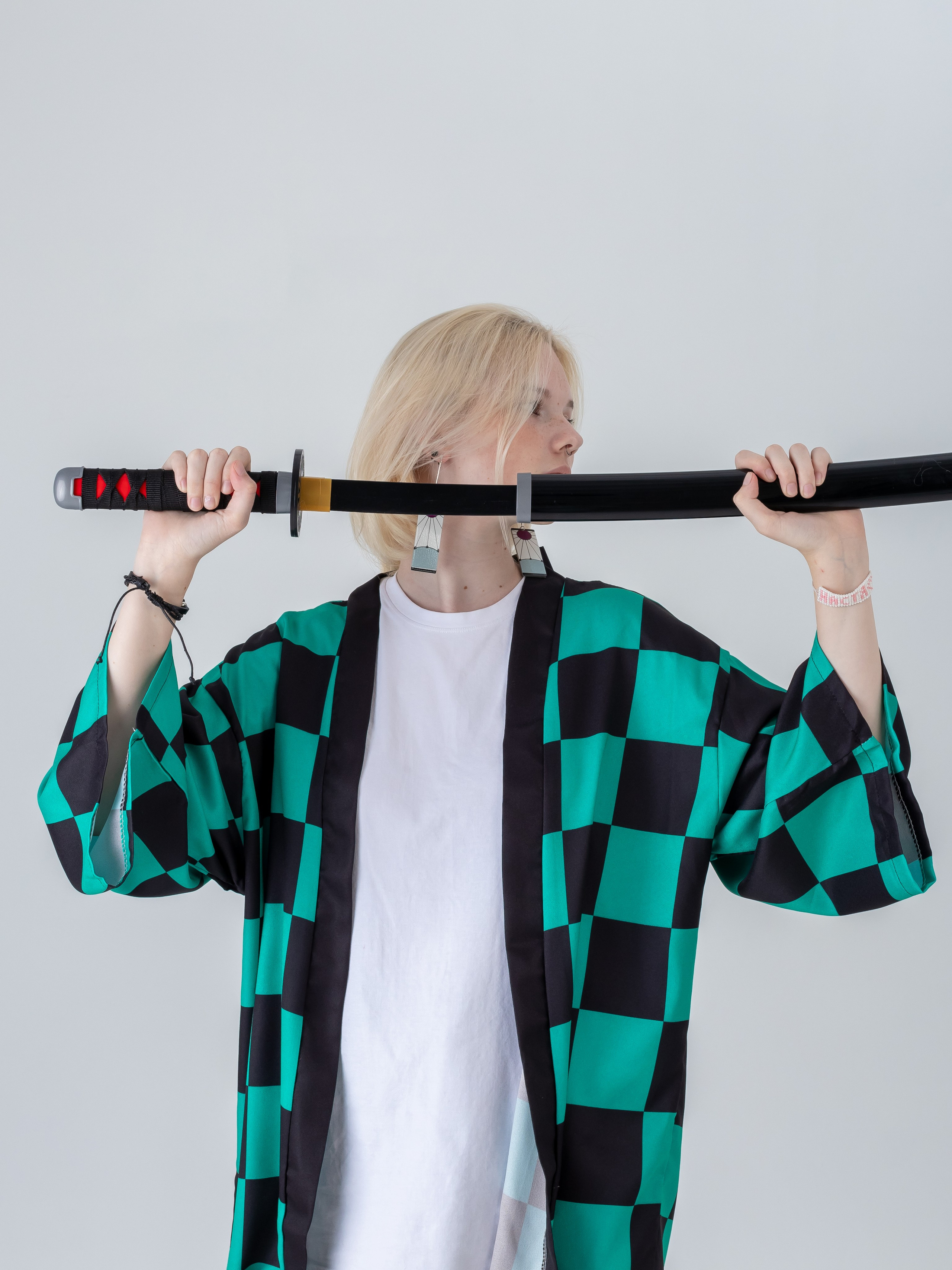 Аниме детская. Фотограф в Краснодаре Арина Кудряшова