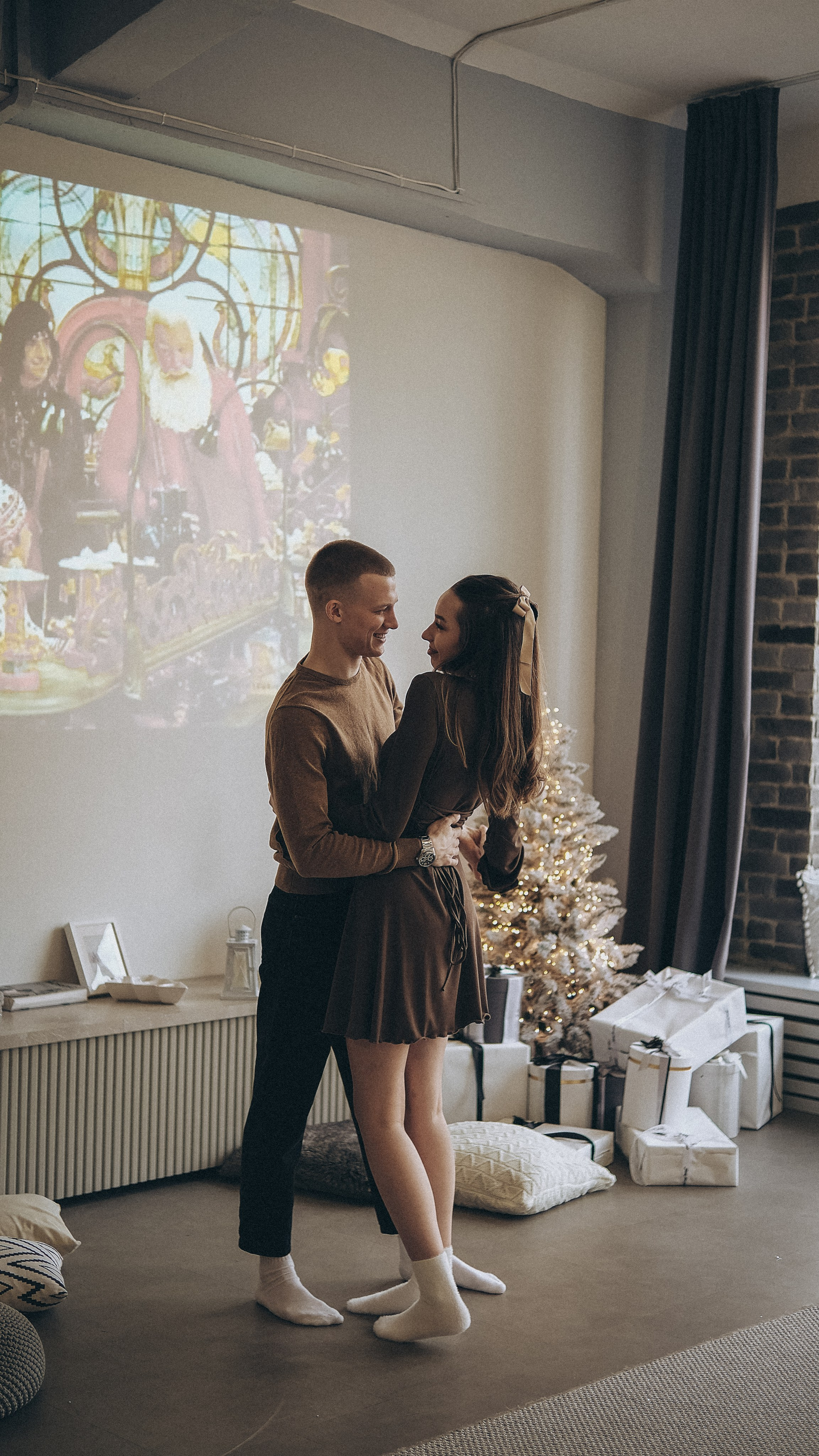 Катя & Демьян. Phdkvmr.ru