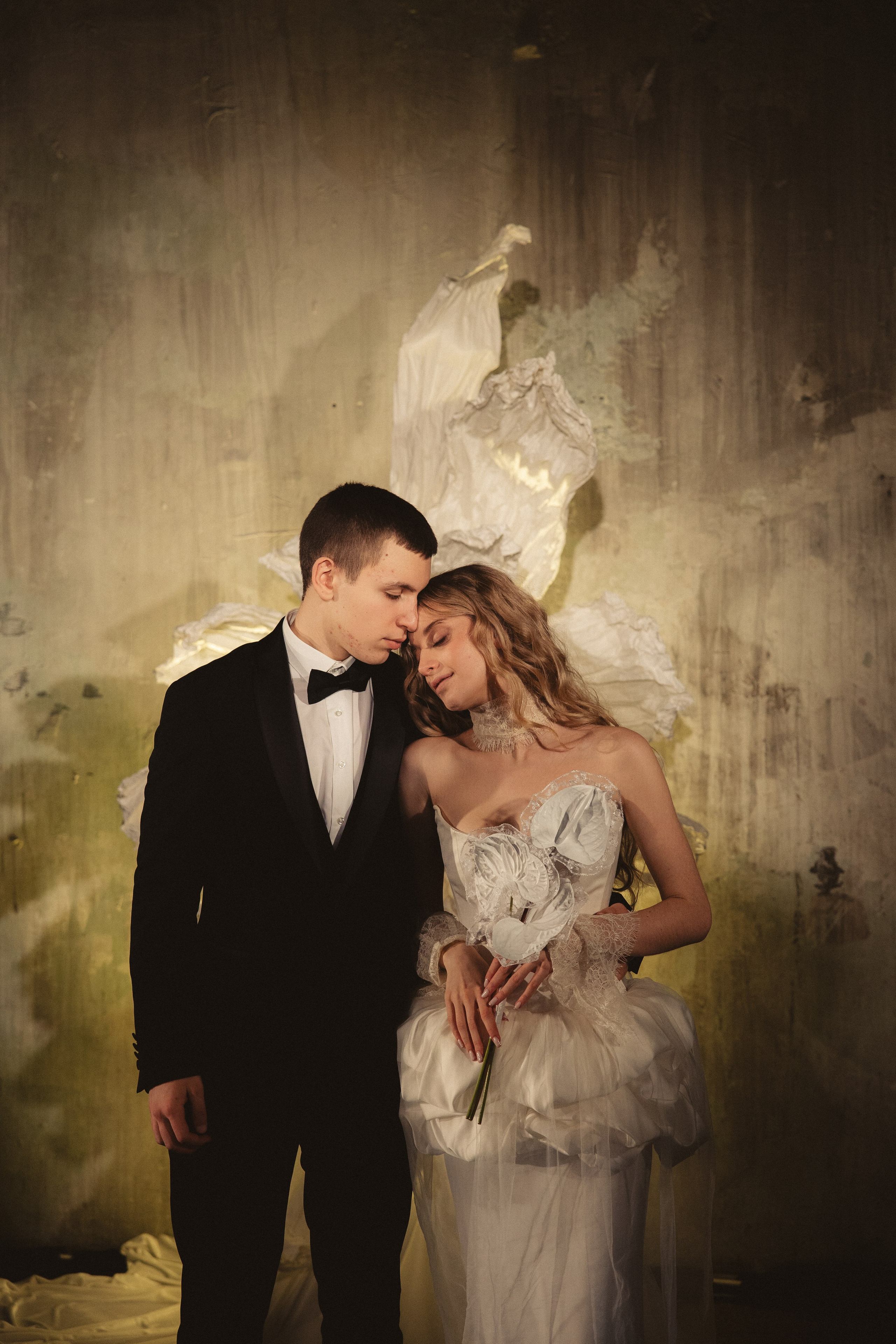 Вероника & Максим. Phdkvmr.ru