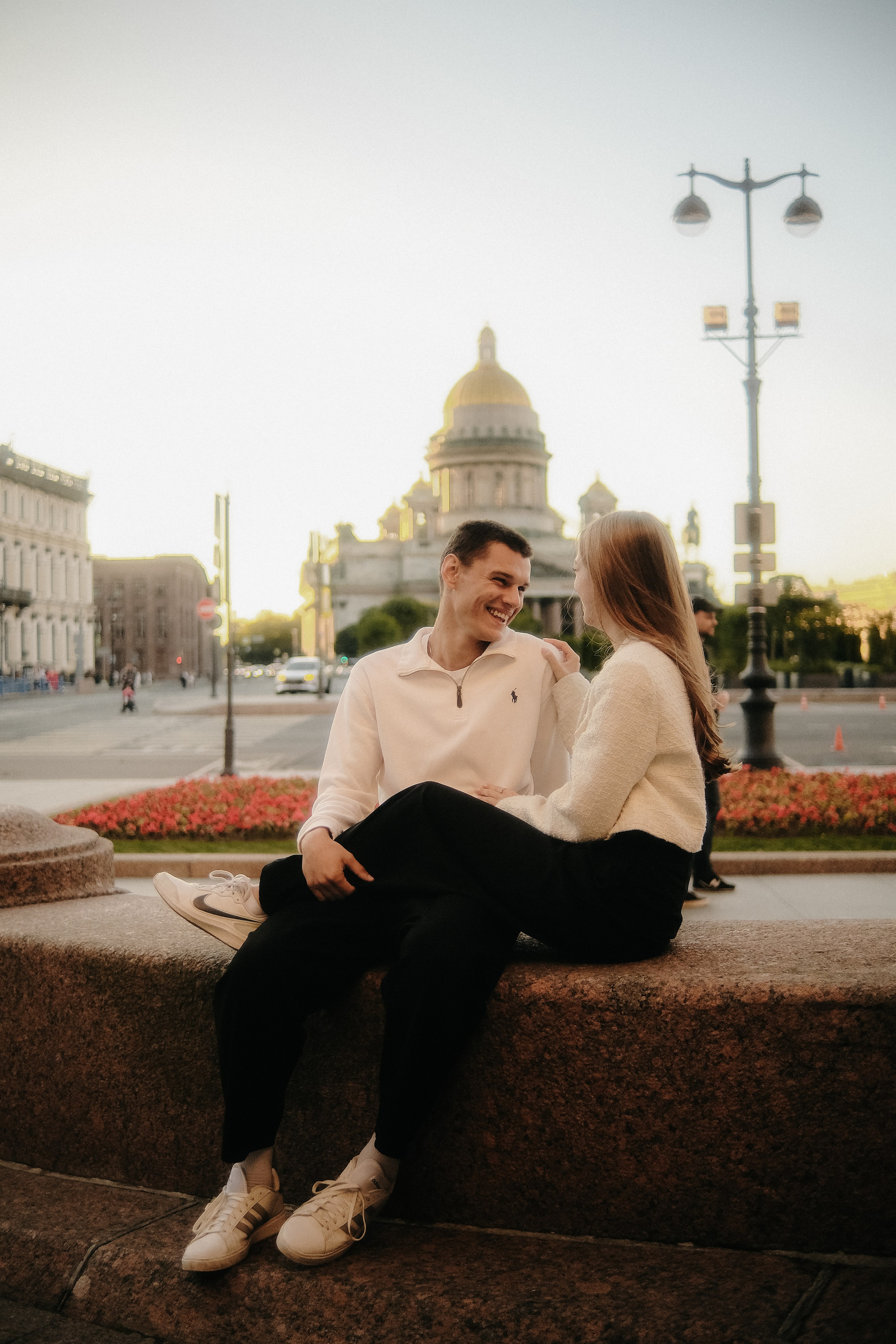 Настя & Матвей. Phdkvmr.ru