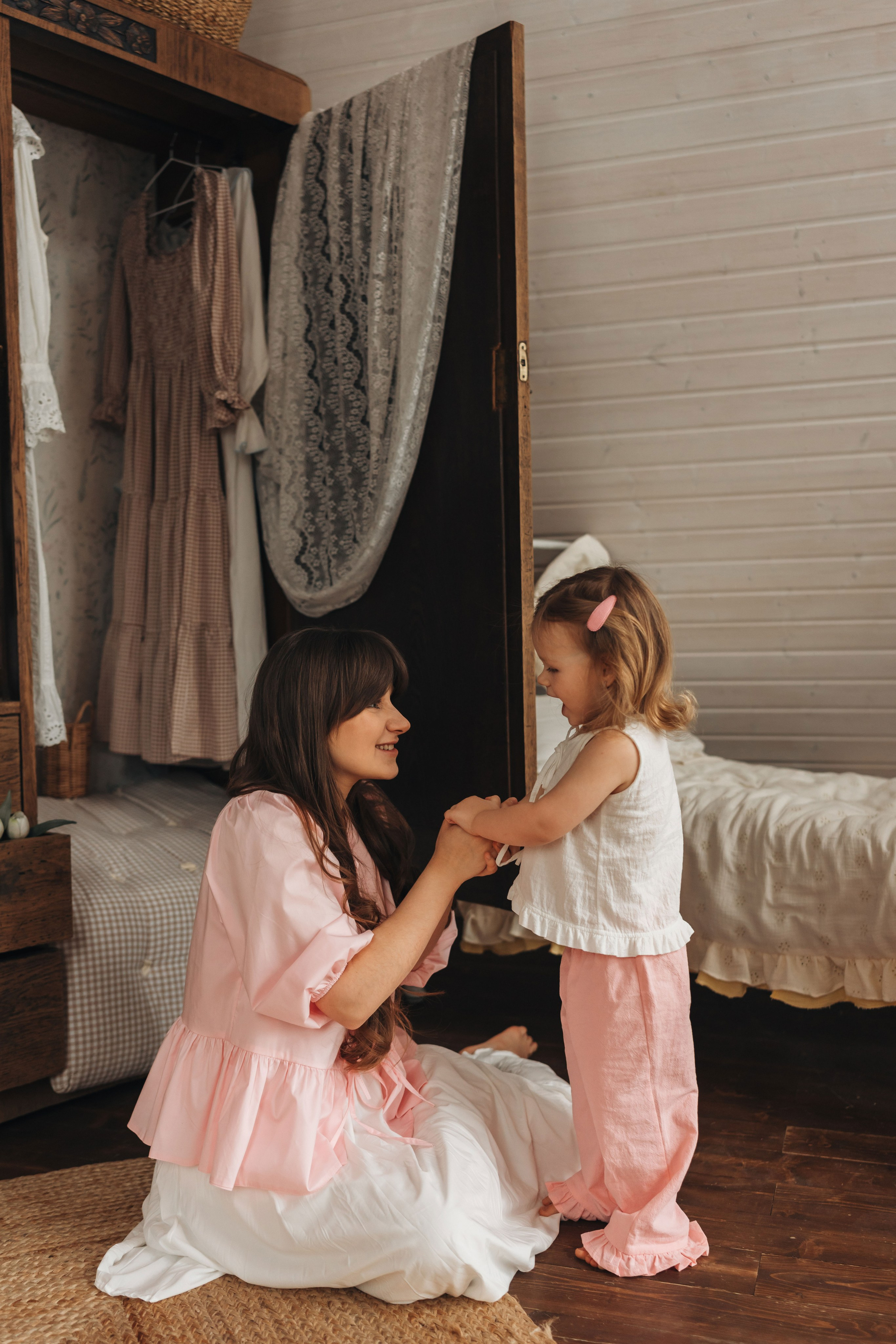 Весенняя история в домике Элли. Ваш фотограф Вика Артемова