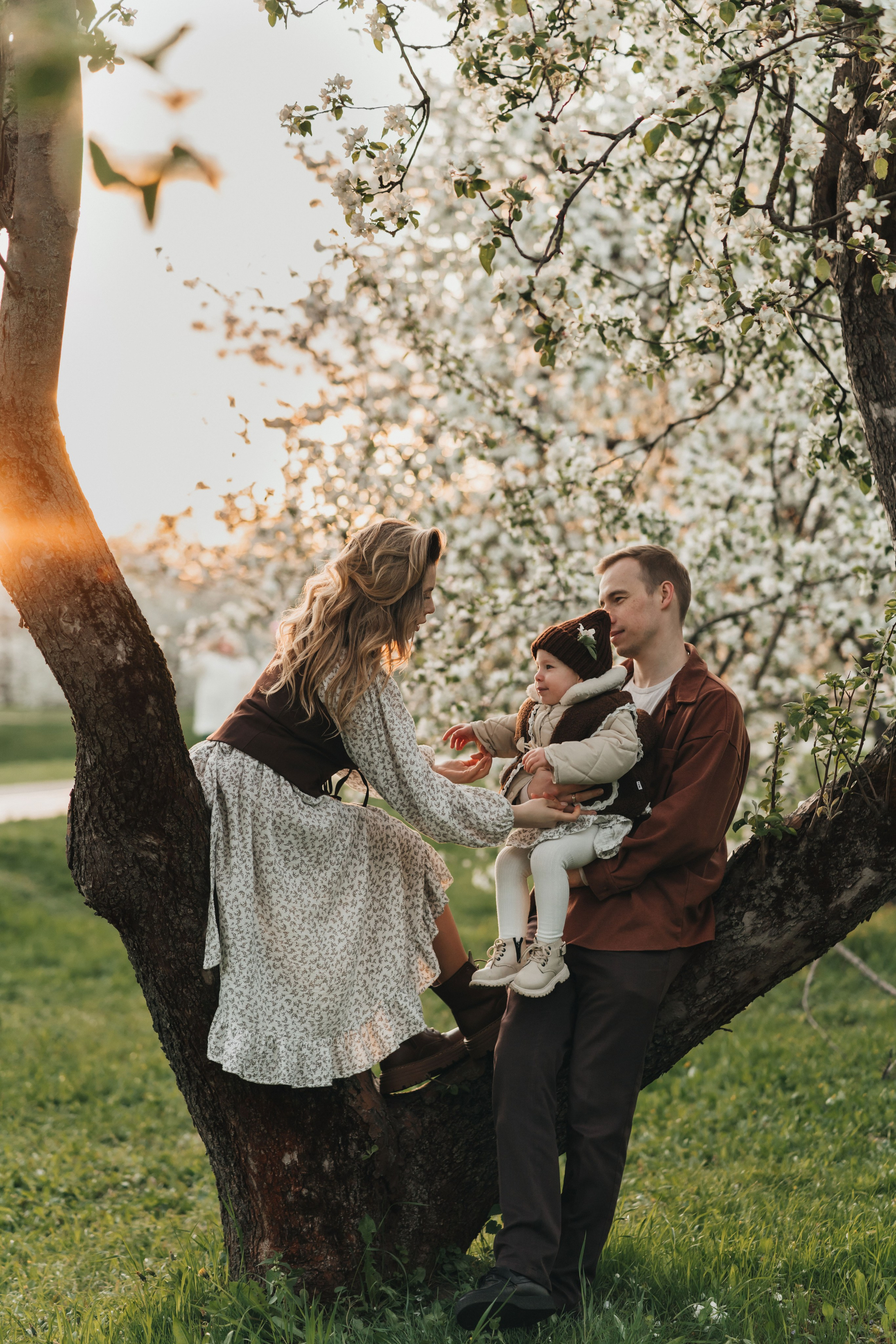 Майское цветение. Ваш фотограф Вика Артемова