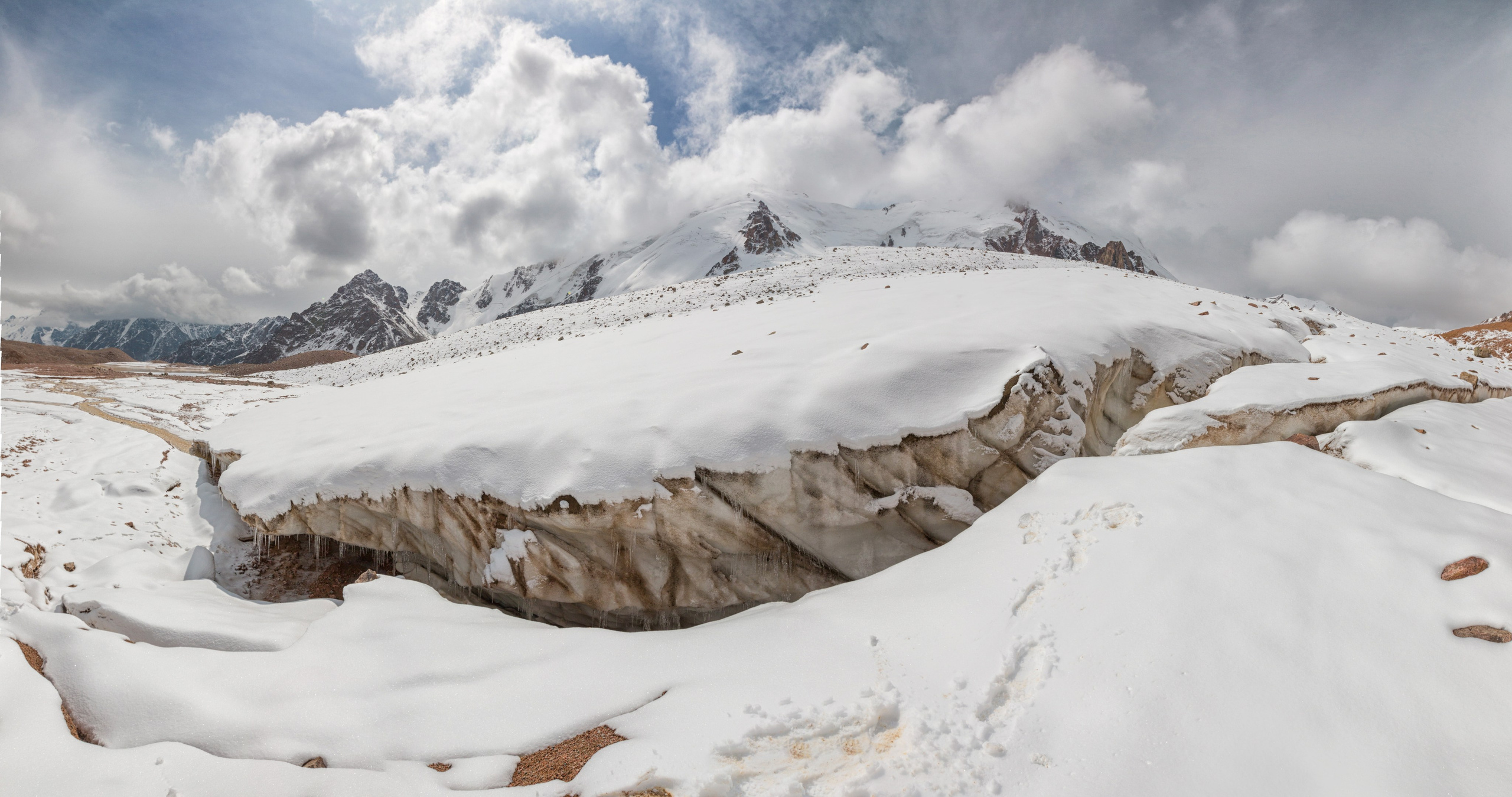 ЗАИЛИЙСКИЙ АЛАТАУ. КАЗАХСТАН. Фототуры и обучение пейзажной фотографии