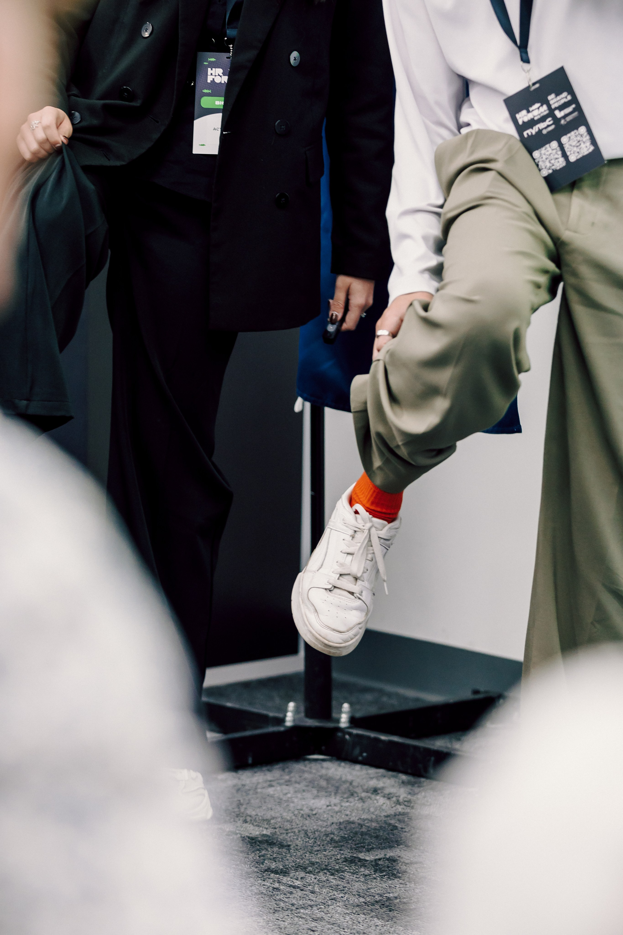 MarHR — Хакатон. Лёшка Варзегов — фотограф