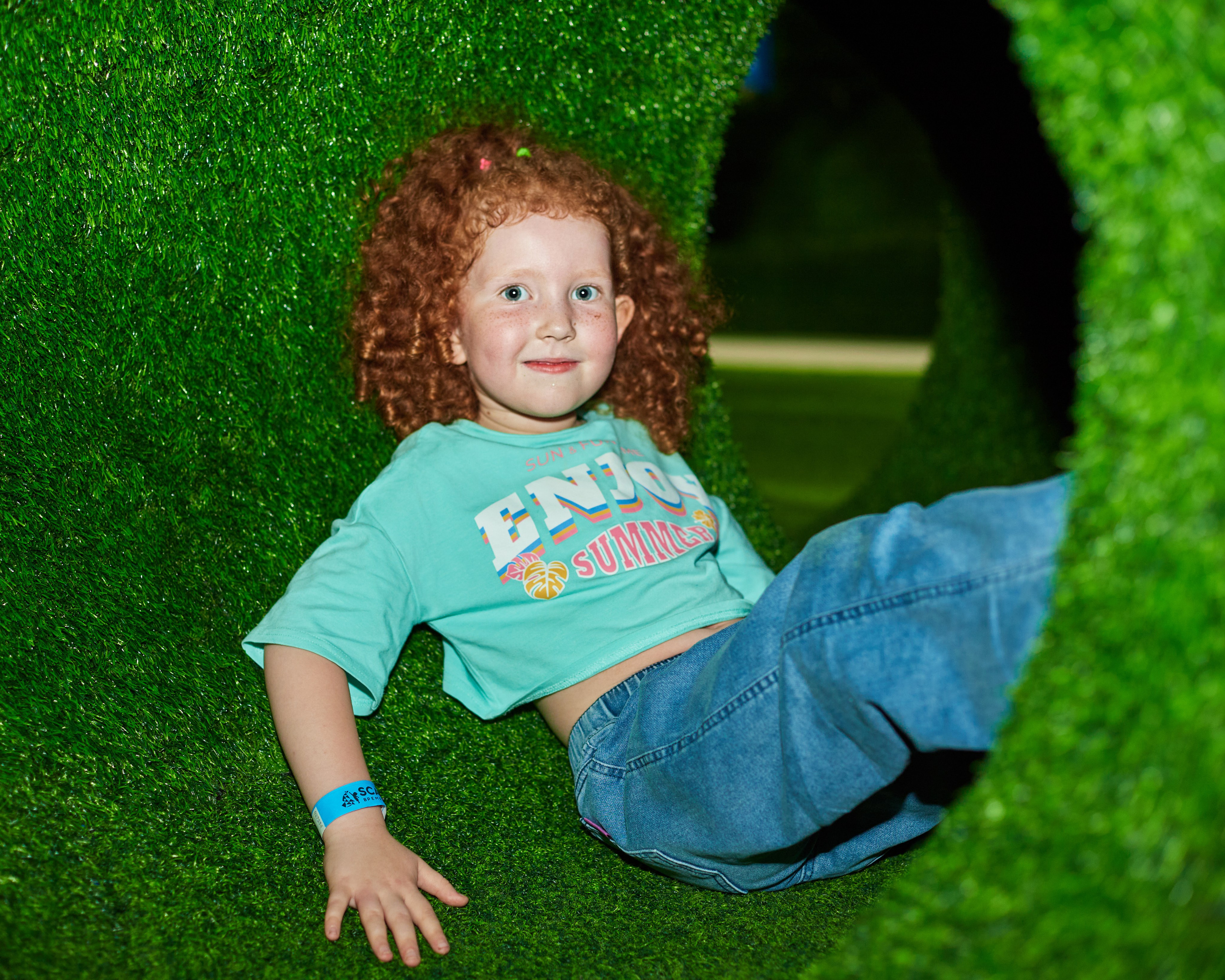 Детские дни рождения. Арт-фотограф в Екатеринбурге