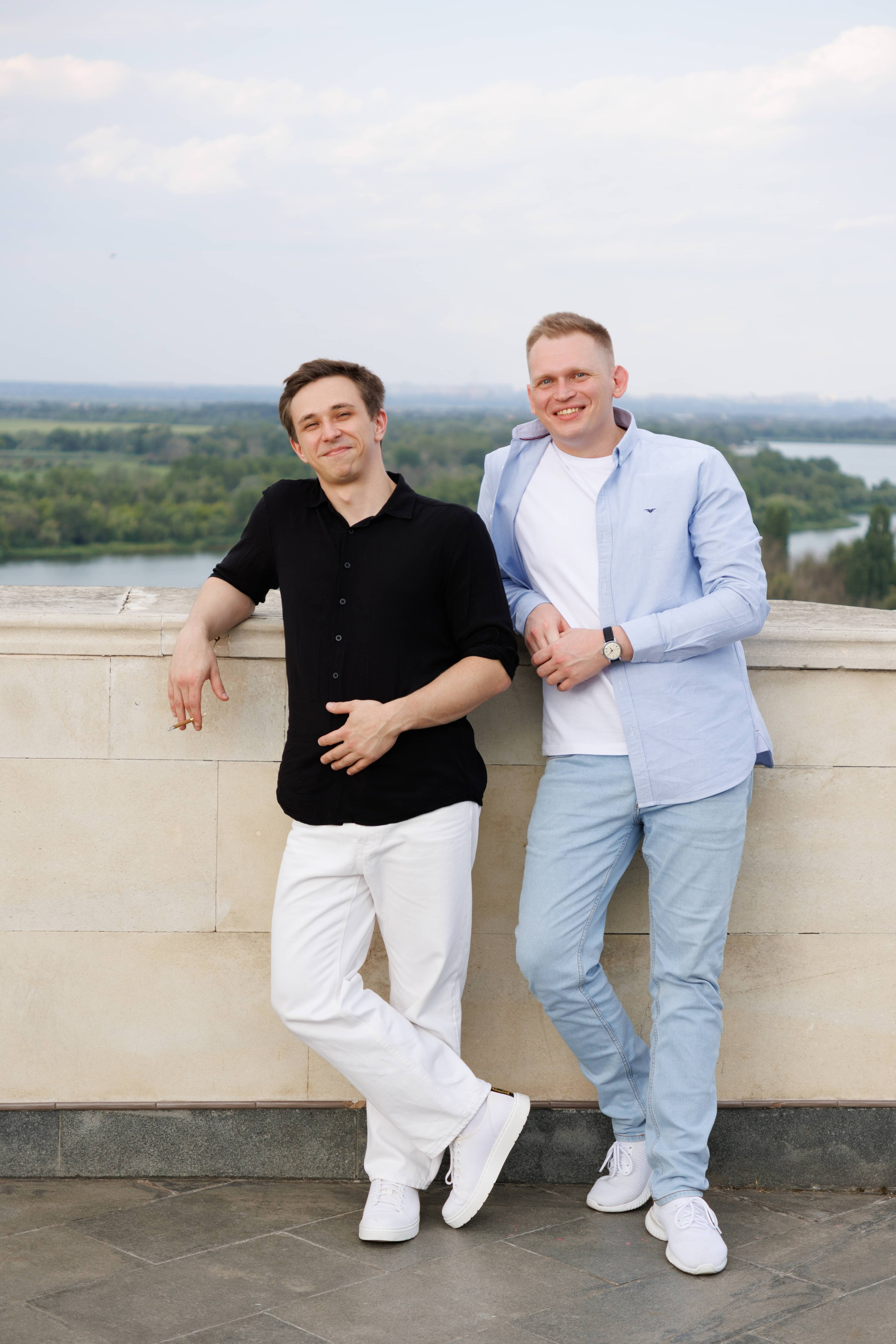 Свадьба Максима и Дианы в SOHO