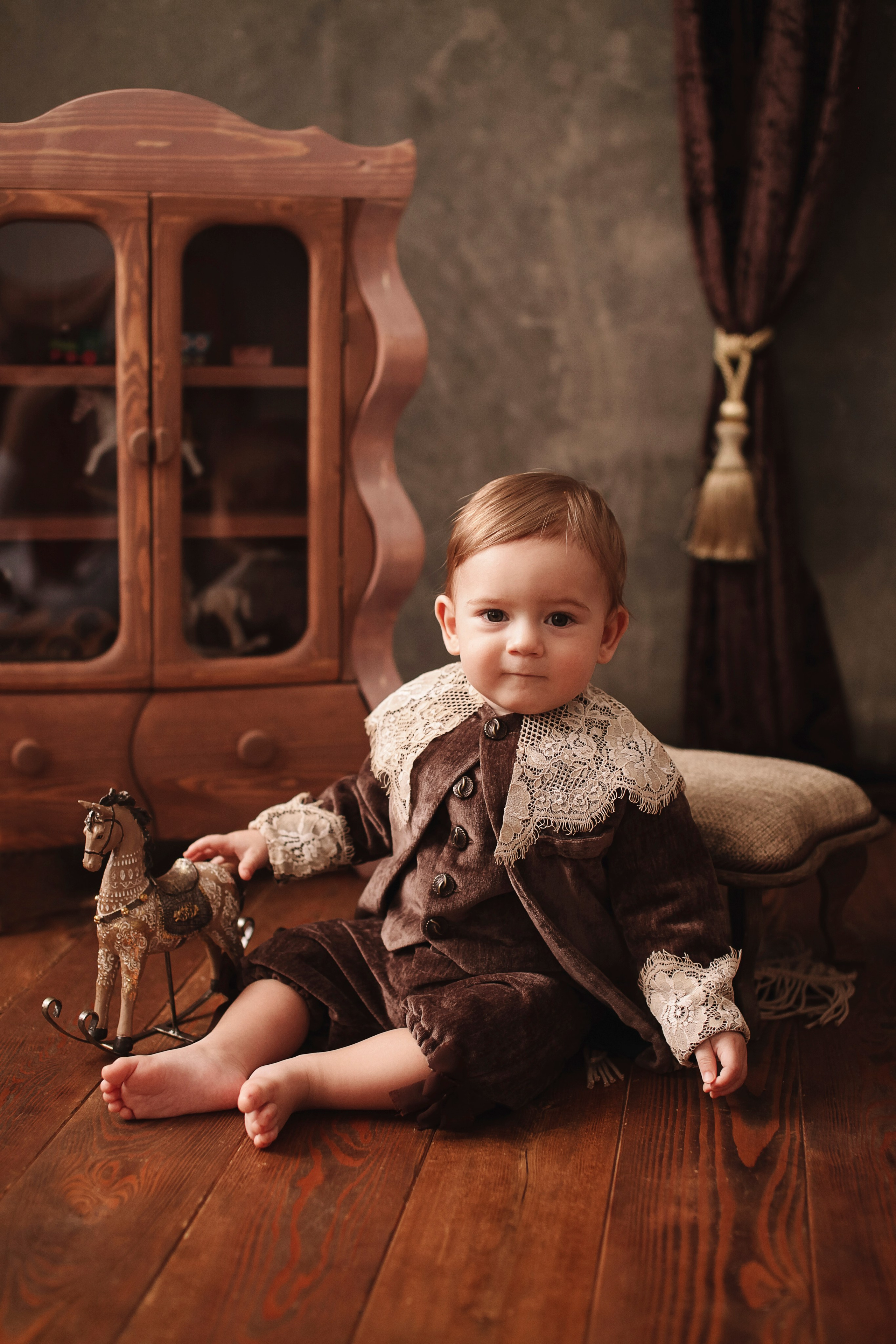 Годовасие. Художественная фотография